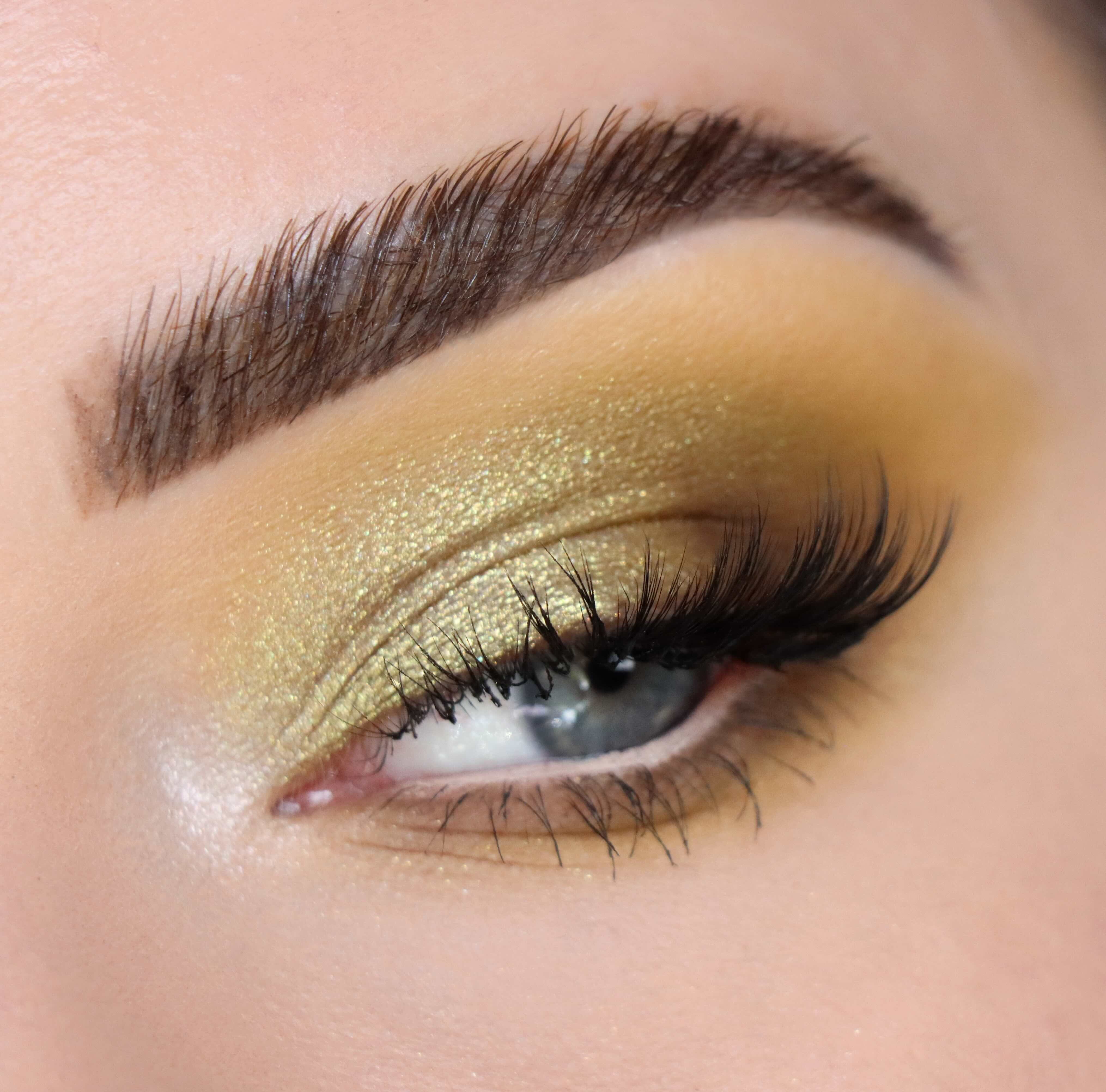Wildwood 15 Color Eyeshadow Collection