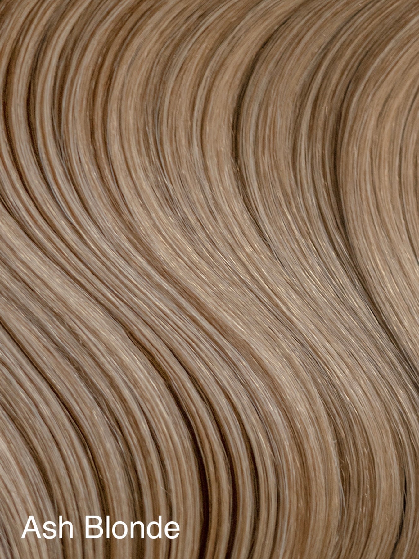 Pony No. 3 - 17" Swoop Ponytail Clip in Hair Extensions