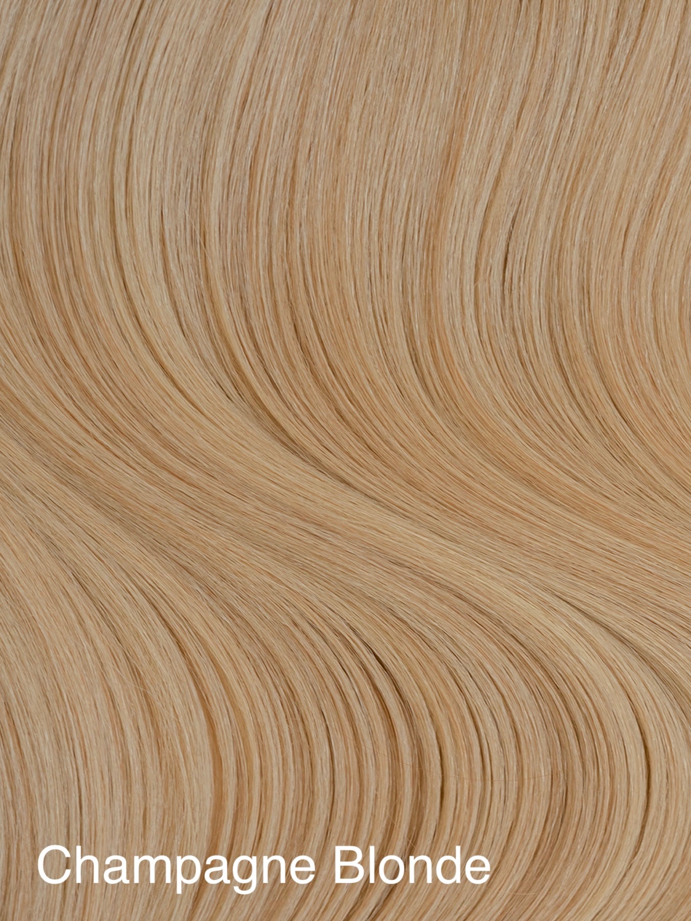 Pony No. 1 - 26" Extra Long with Soft Waves Ponytail Clip-In Hair Extension