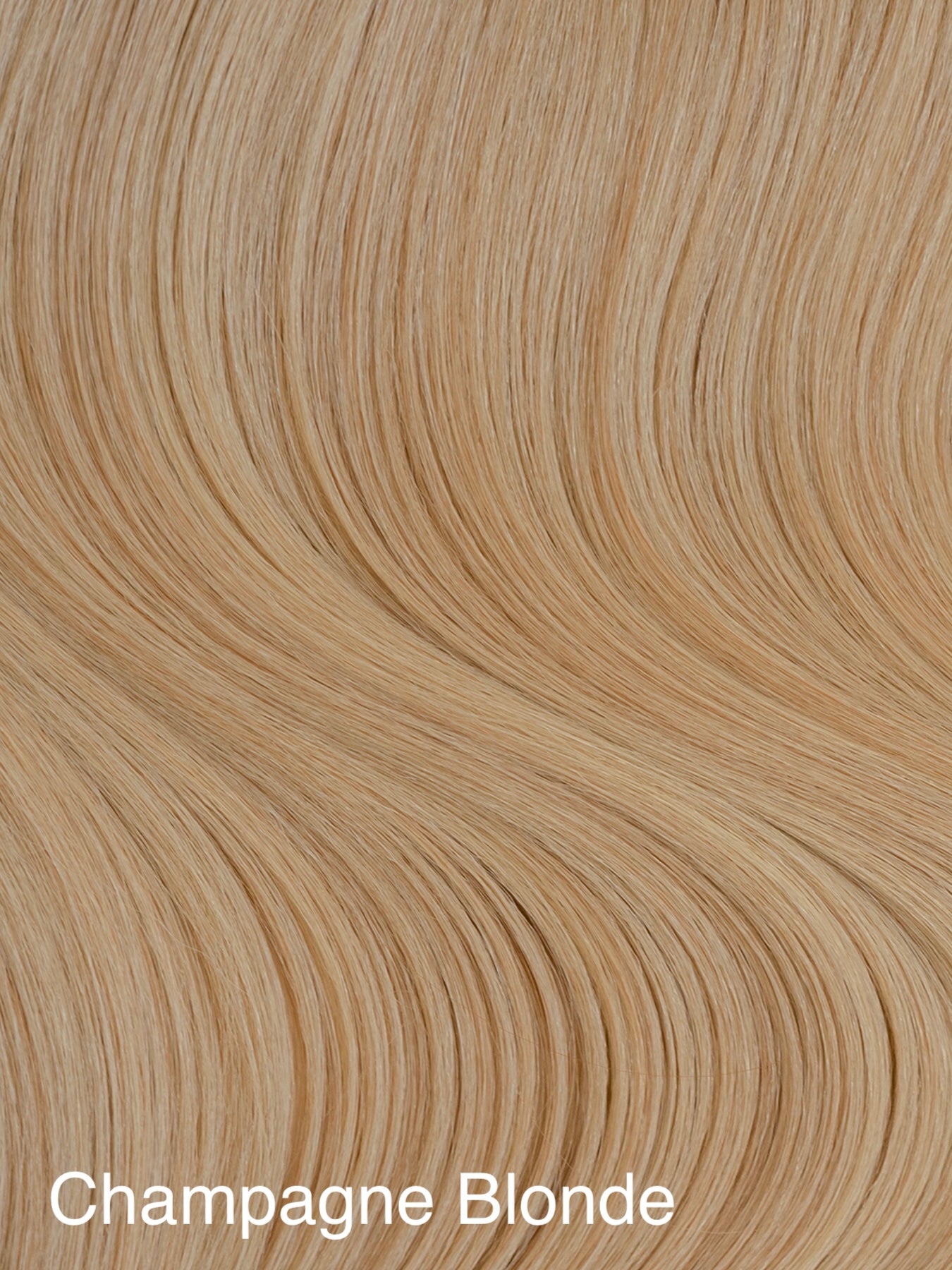 Pony No. 3 - 17" Swoop Ponytail Clip in Hair Extensions