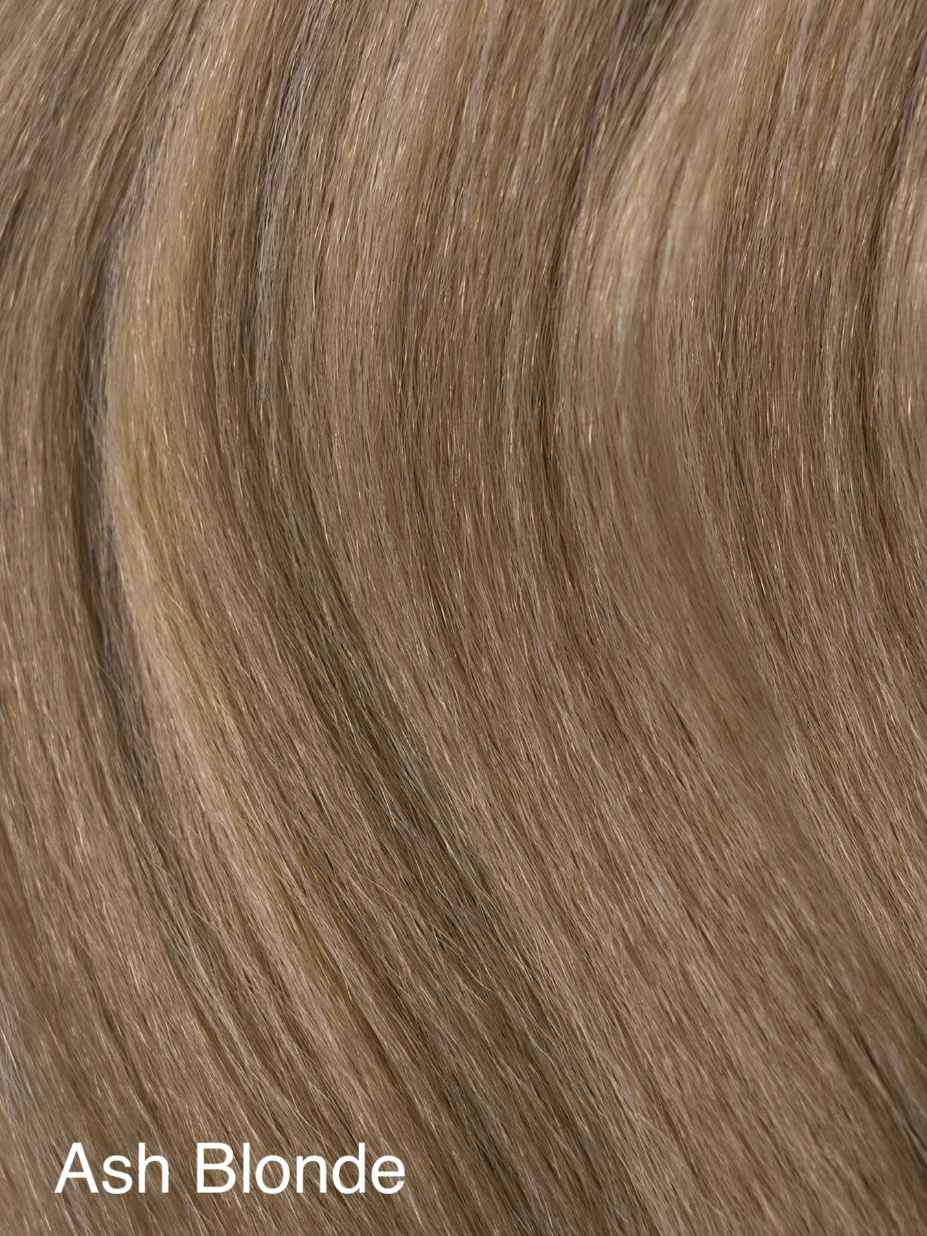 Pony No. 4 - 26" Extra Long and Sleek Perm Clip-In Hair Extension