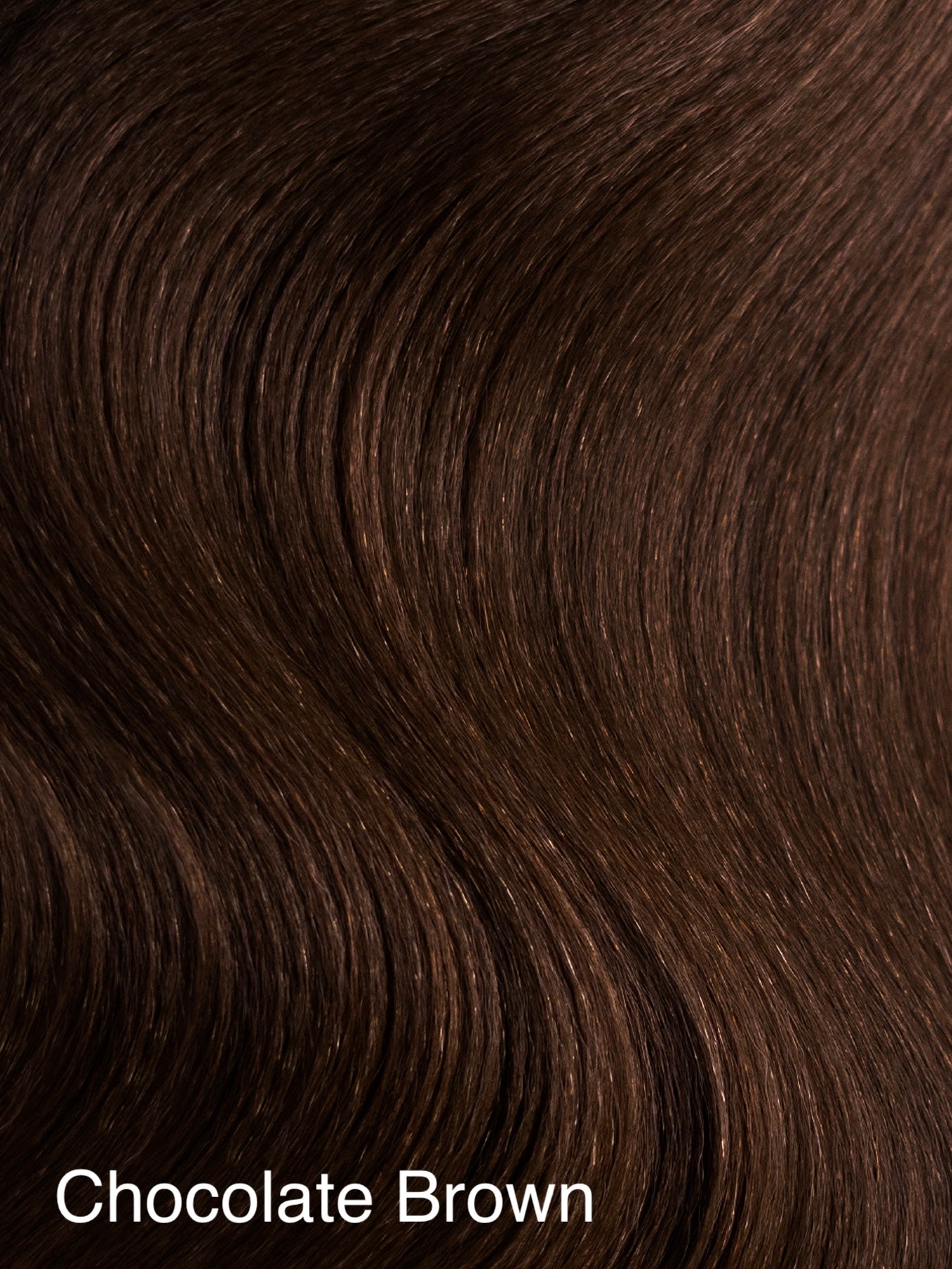 Pony No. 4 - 26" Extra Long and Sleek Perm Clip-In Hair Extension