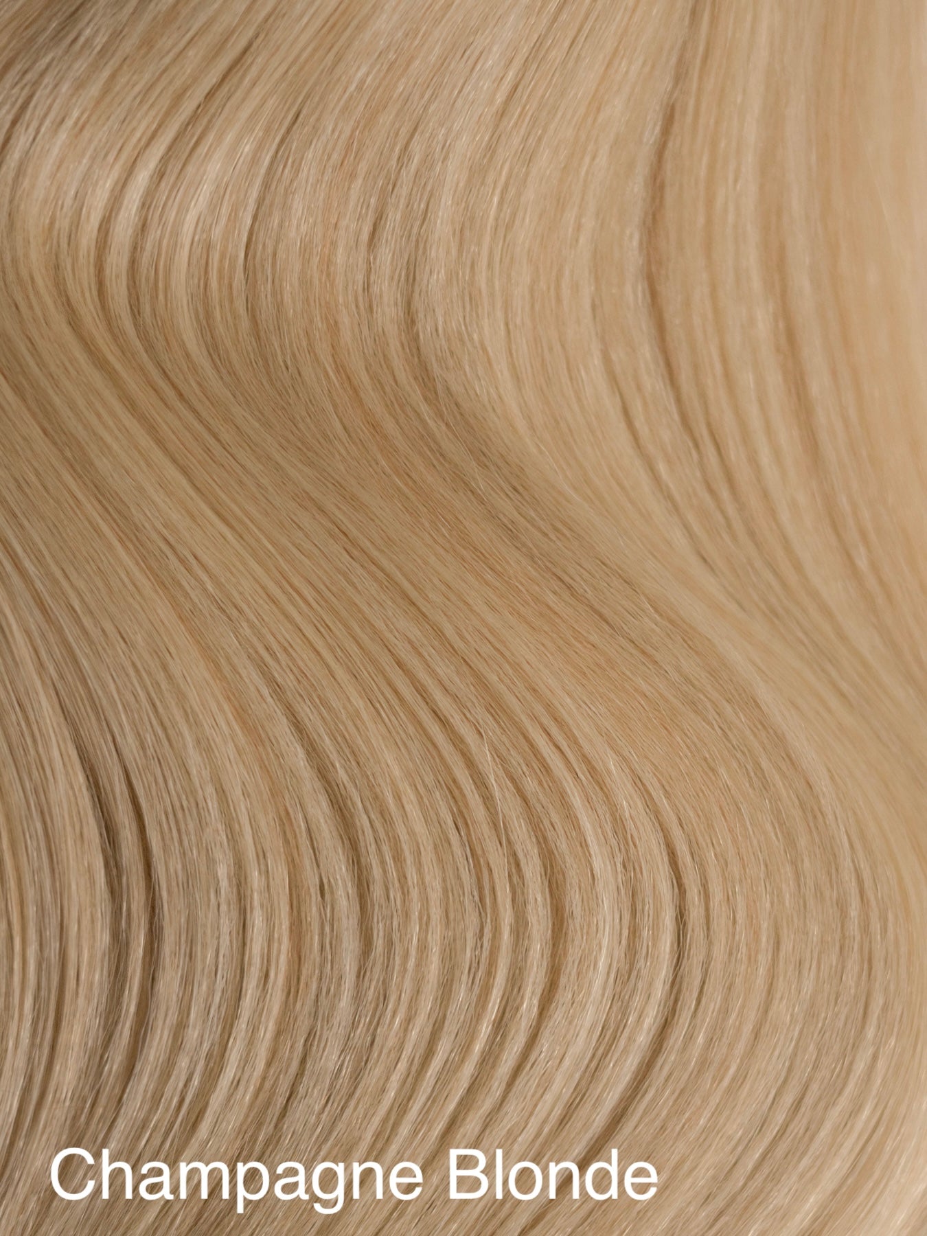 Pony No. 4 - 26" Extra Long and Sleek Perm Clip-In Hair Extension