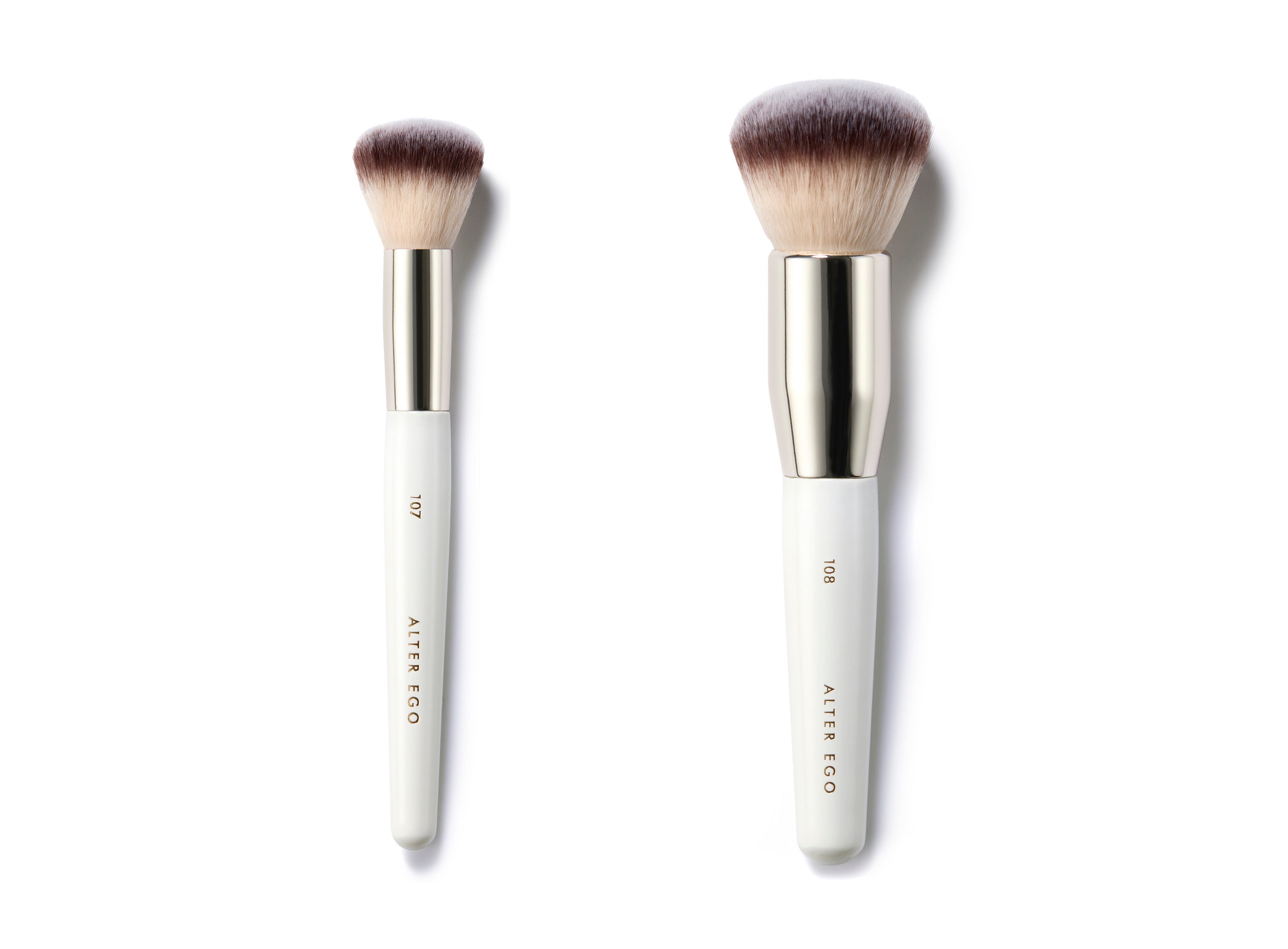 Signature Foundation Duo