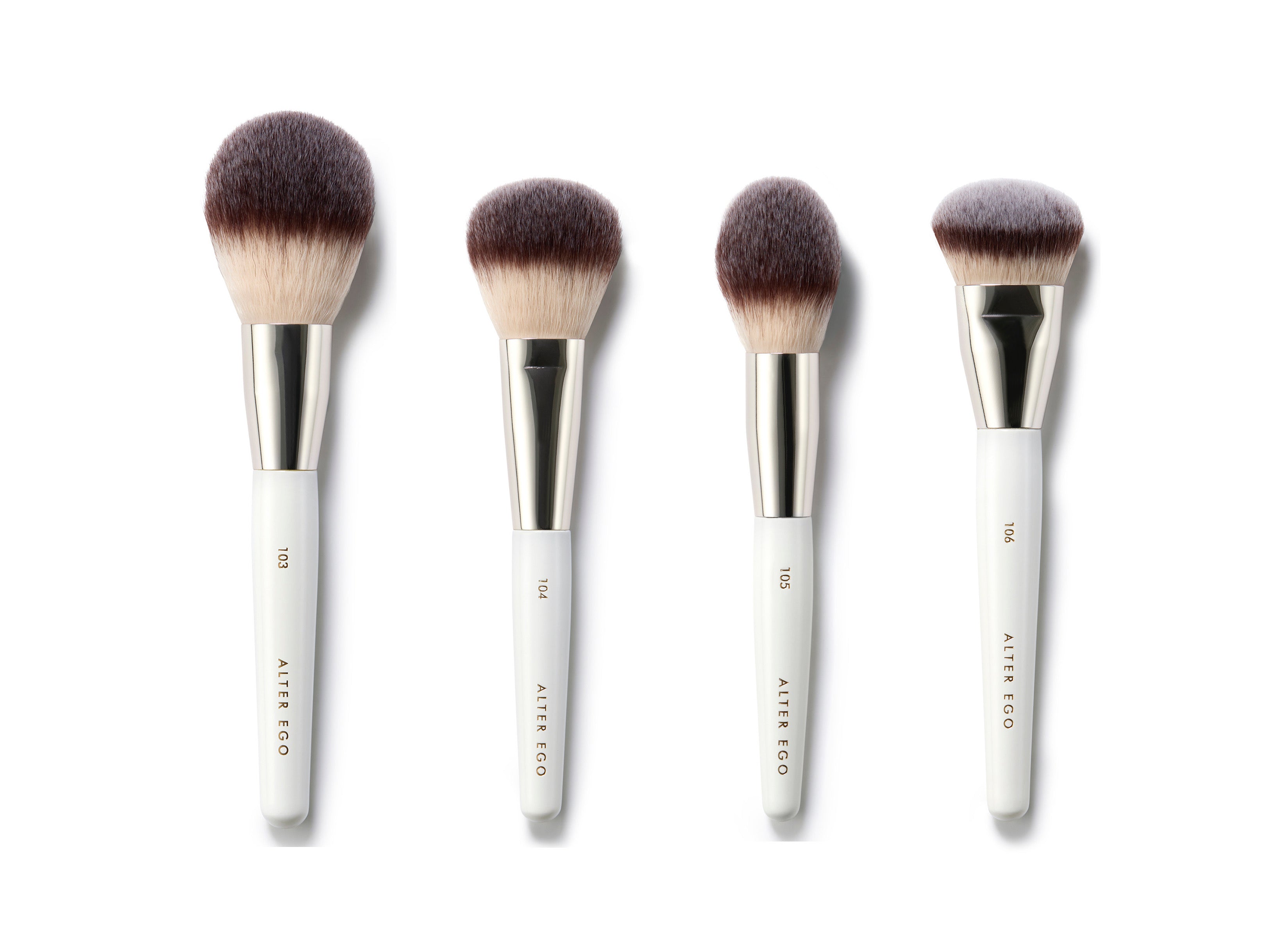 Signature Core Face Set