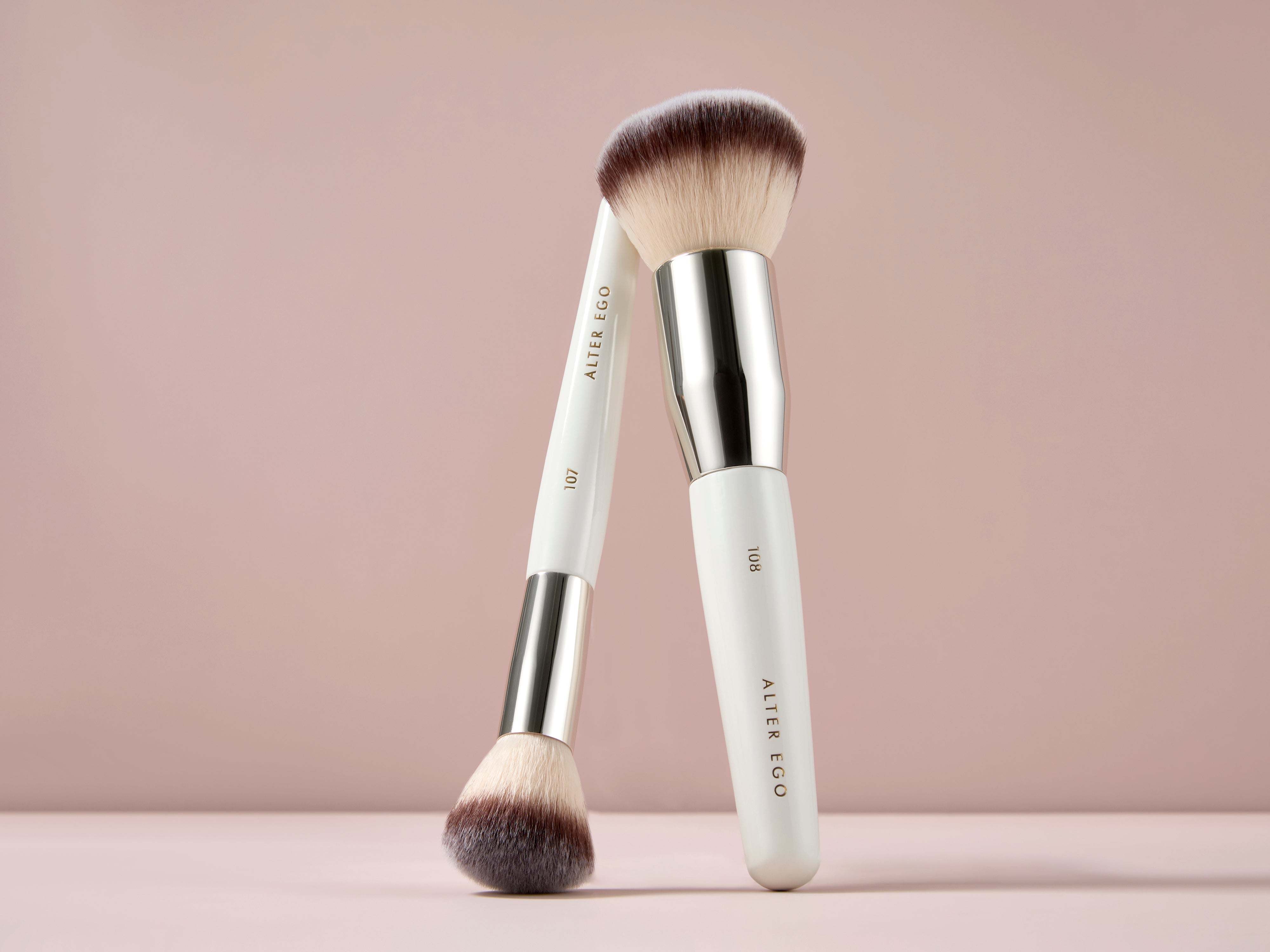 Signature Foundation Duo