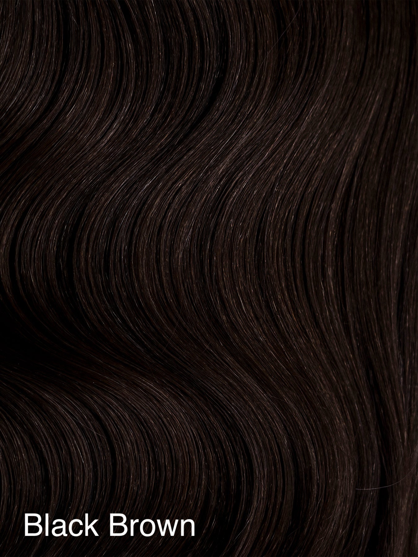 Pony No. 1 - 26" Extra Long with Soft Waves Ponytail Clip-In Hair Extension