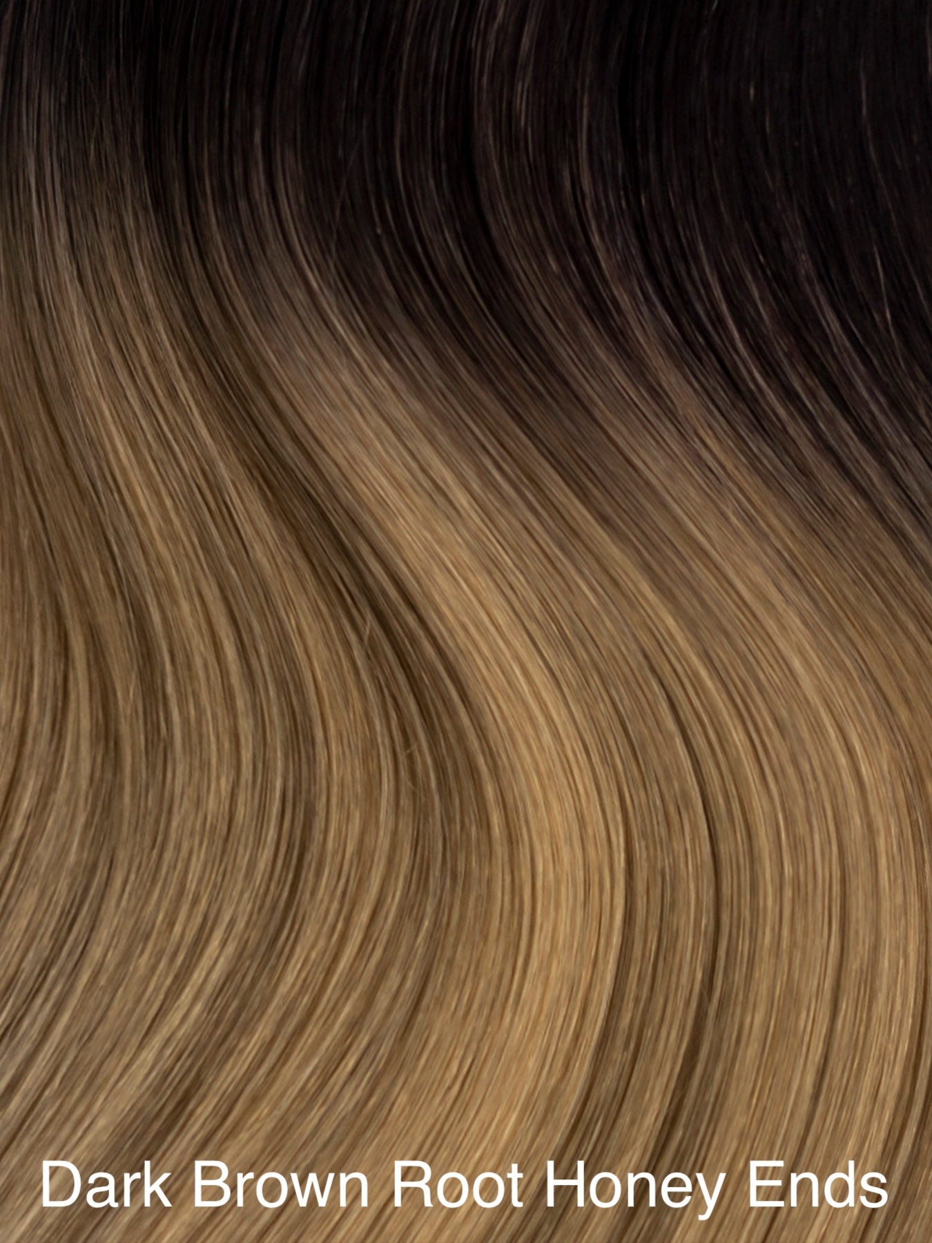 Pony No. 1 - 26" Extra Long with Soft Waves Ponytail Clip-In Hair Extension