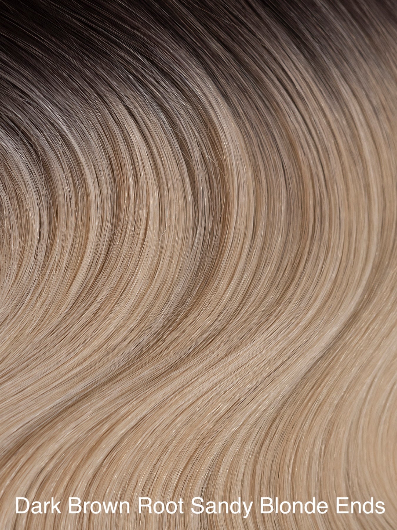 Pony No. 1 - 26" Extra Long with Soft Waves Ponytail Clip-In Hair Extension