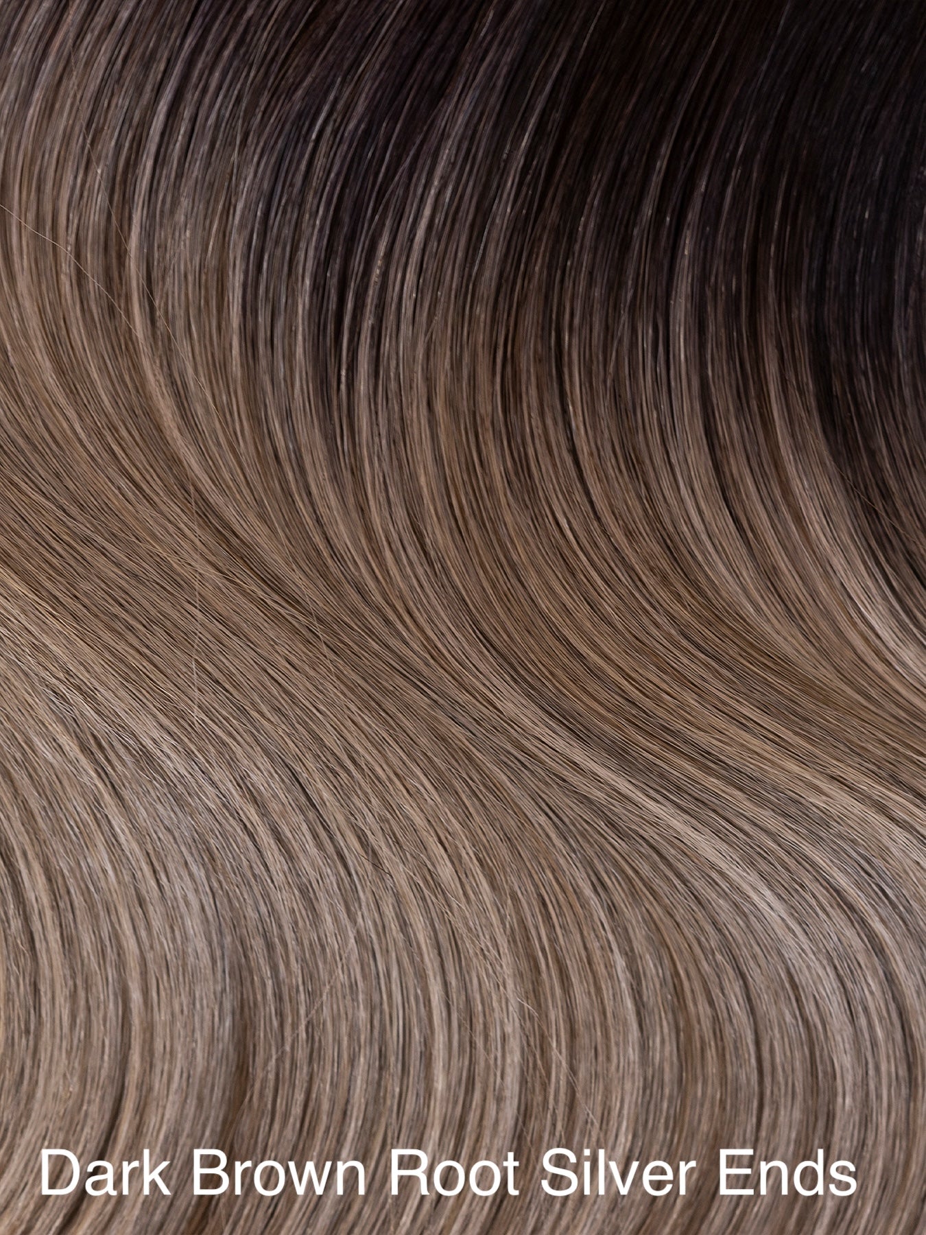 Pony No. 1 - 26" Extra Long with Soft Waves Ponytail Clip-In Hair Extension