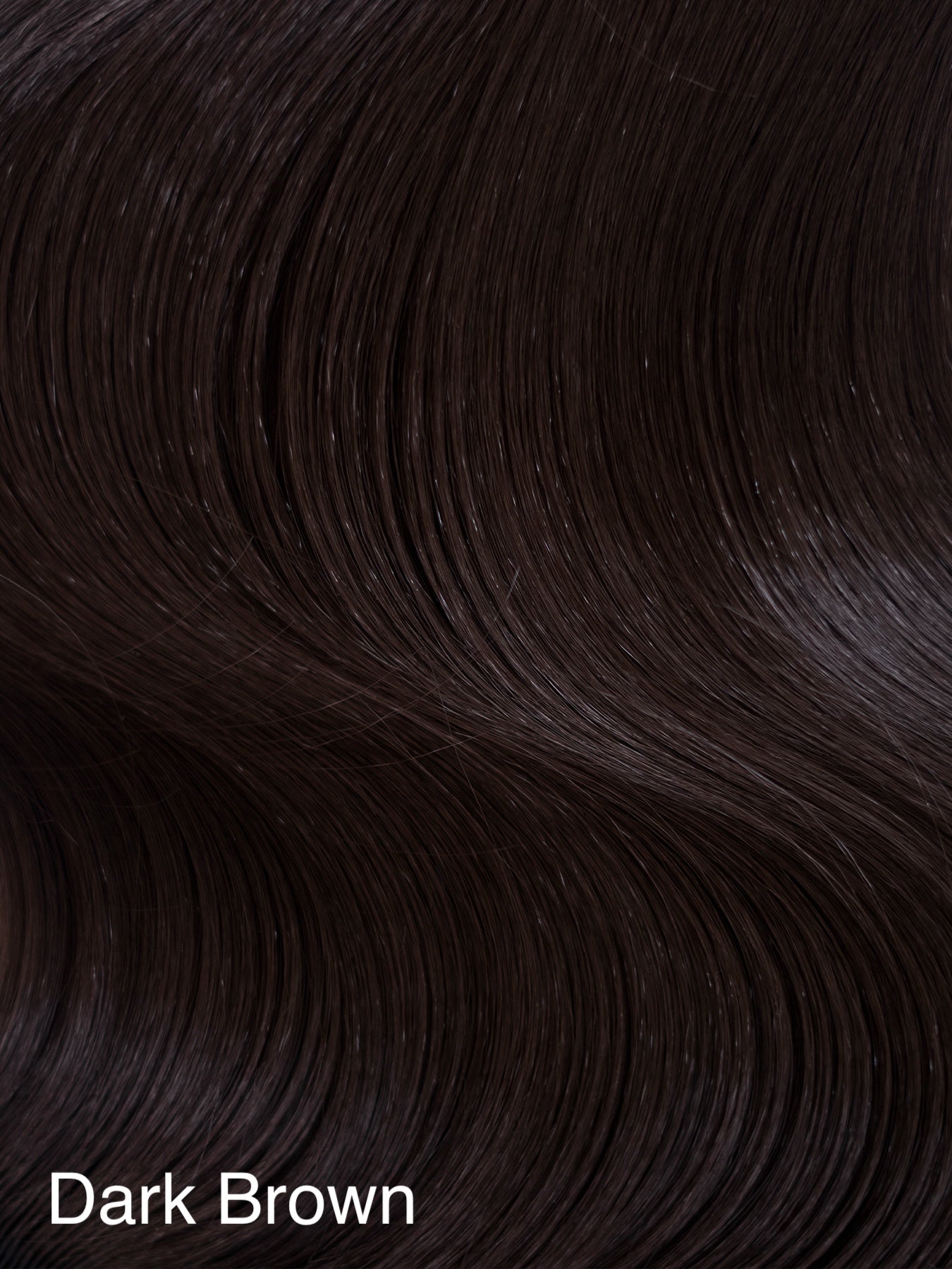 Pony No. 1 - 26" Extra Long with Soft Waves Ponytail Clip-In Hair Extension