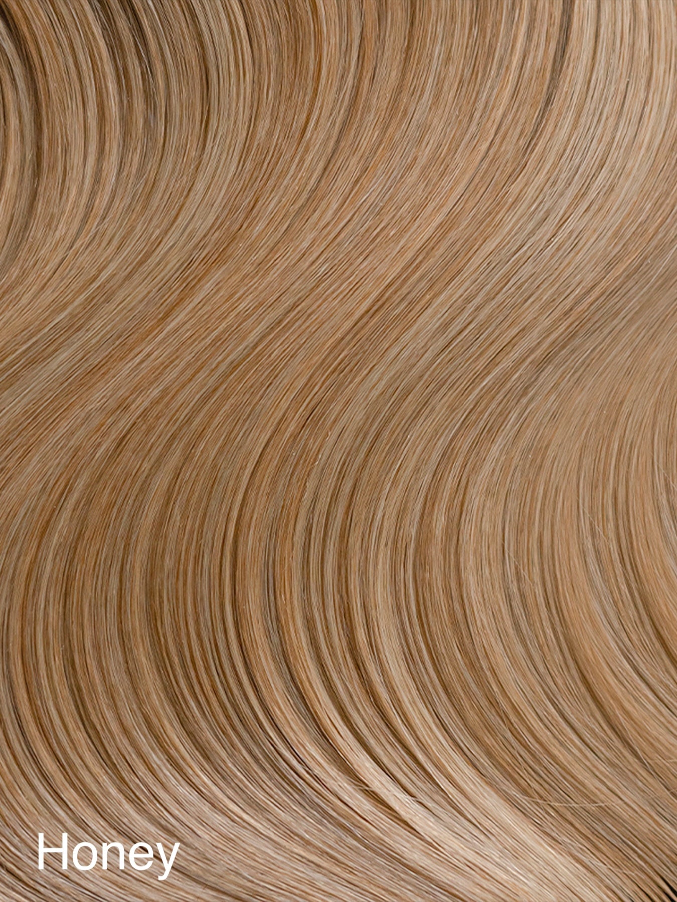 Pony No. 1 - 26" Extra Long with Soft Waves Ponytail Clip-In Hair Extension