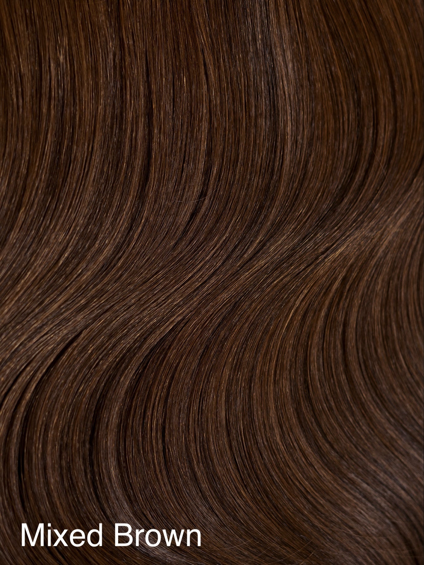 Pony No. 1 - 26" Extra Long with Soft Waves Ponytail Clip-In Hair Extension