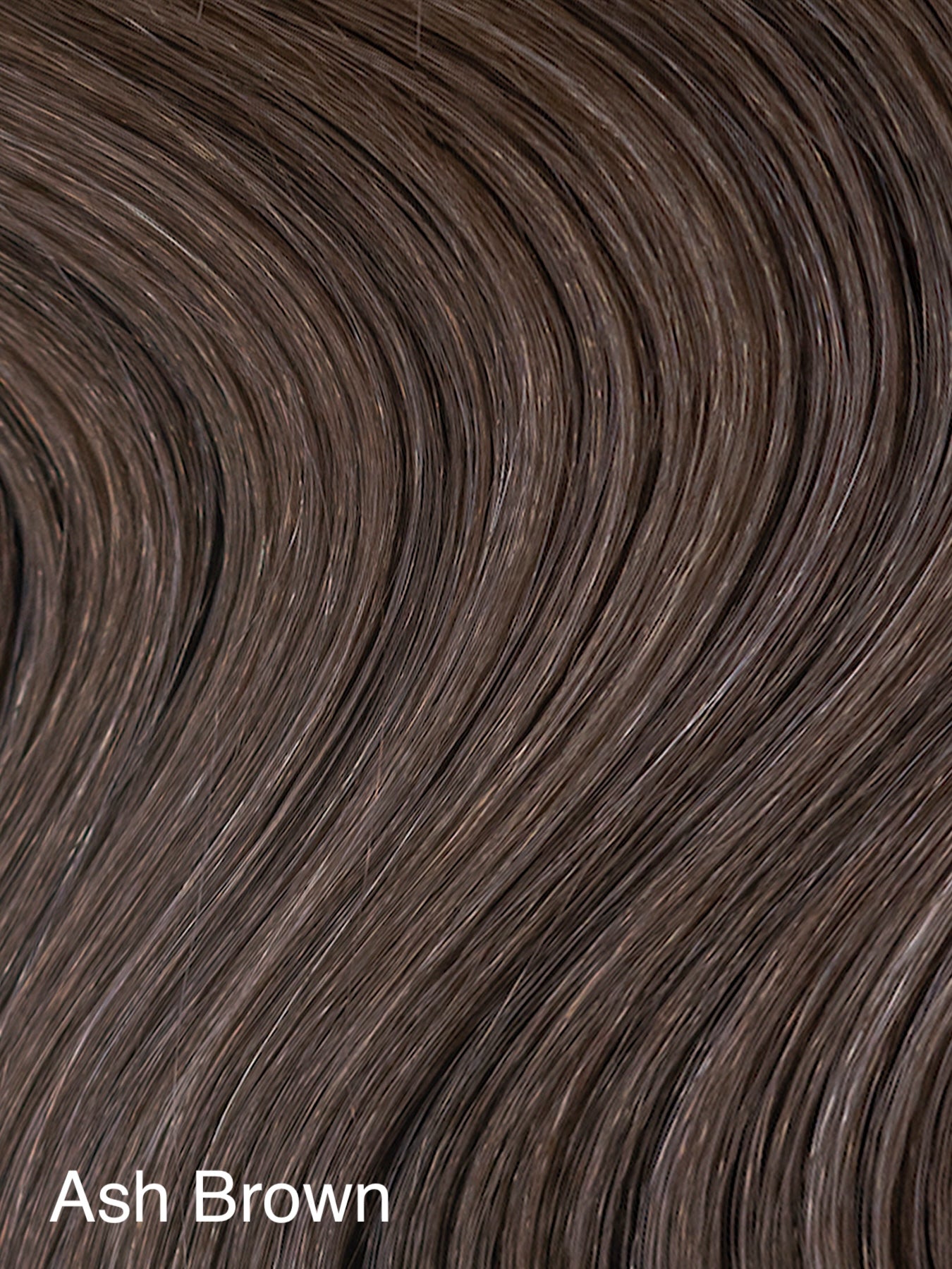 Pony No. 2 - 18" Curly Ponytail Clip in Hair Extensions