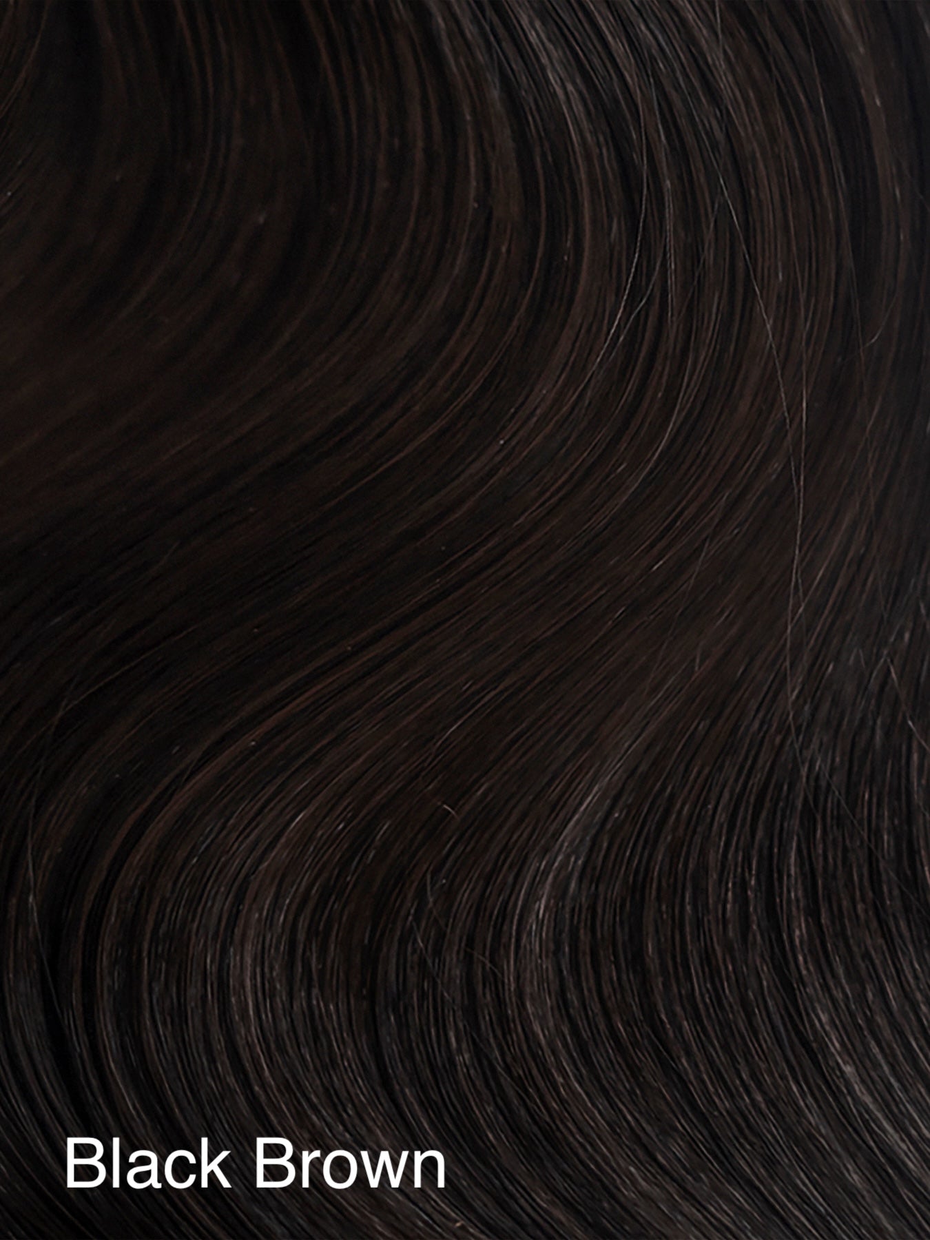 Pony No. 3 - 17" Swoop Ponytail Clip in Hair Extensions