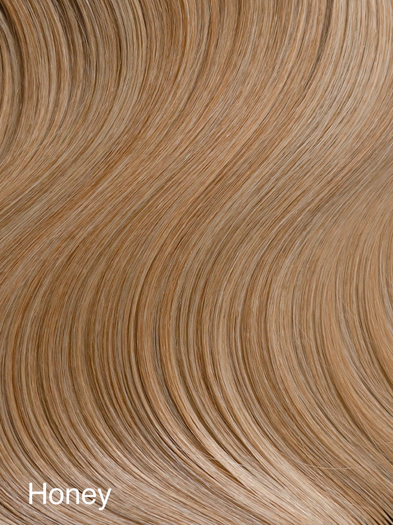 Pony No. 3 - 17" Swoop Ponytail Clip in Hair Extensions