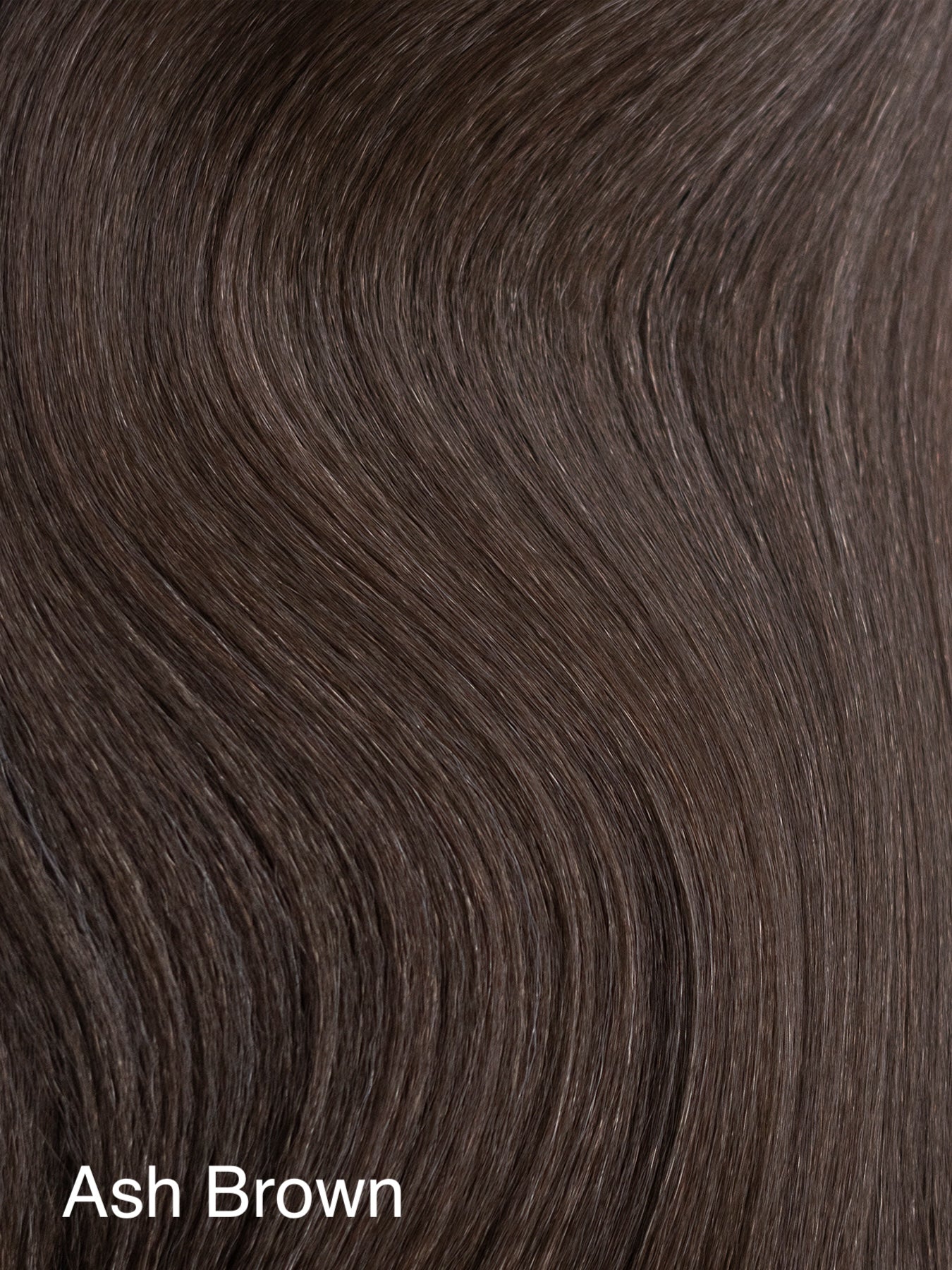 Pony No. 4 - 26" Extra Long and Sleek Perm Clip-In Hair Extension