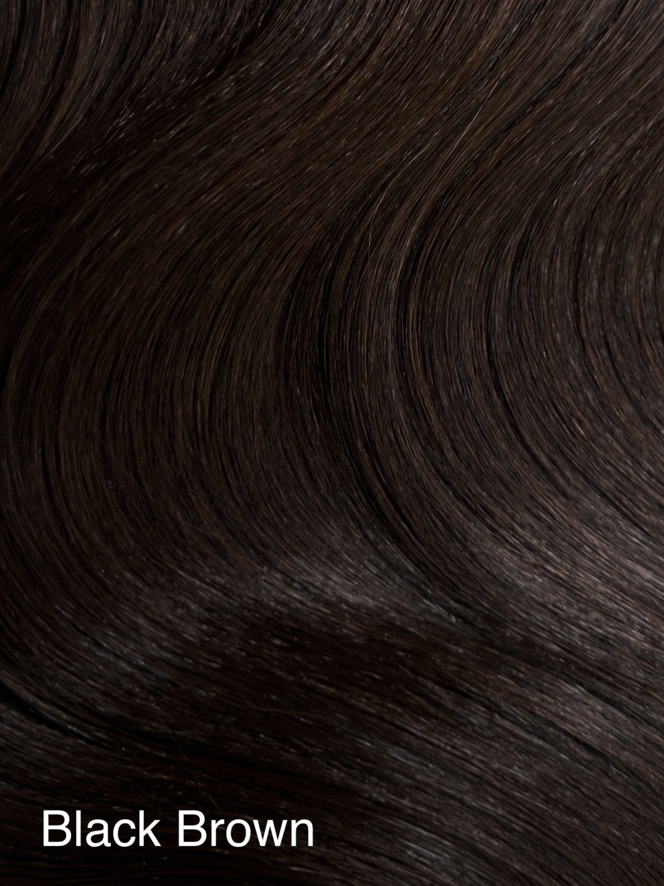 Pony No. 4 - 26" Extra Long and Sleek Perm Clip-In Hair Extension