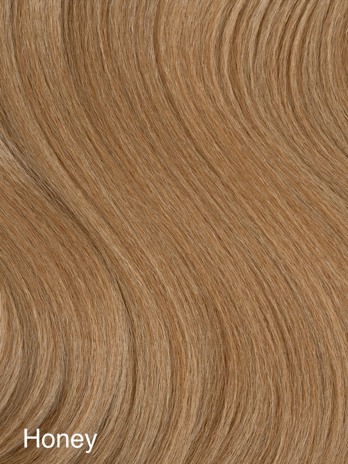 Pony No. 4 - 26" Extra Long and Sleek Perm Clip-In Hair Extension