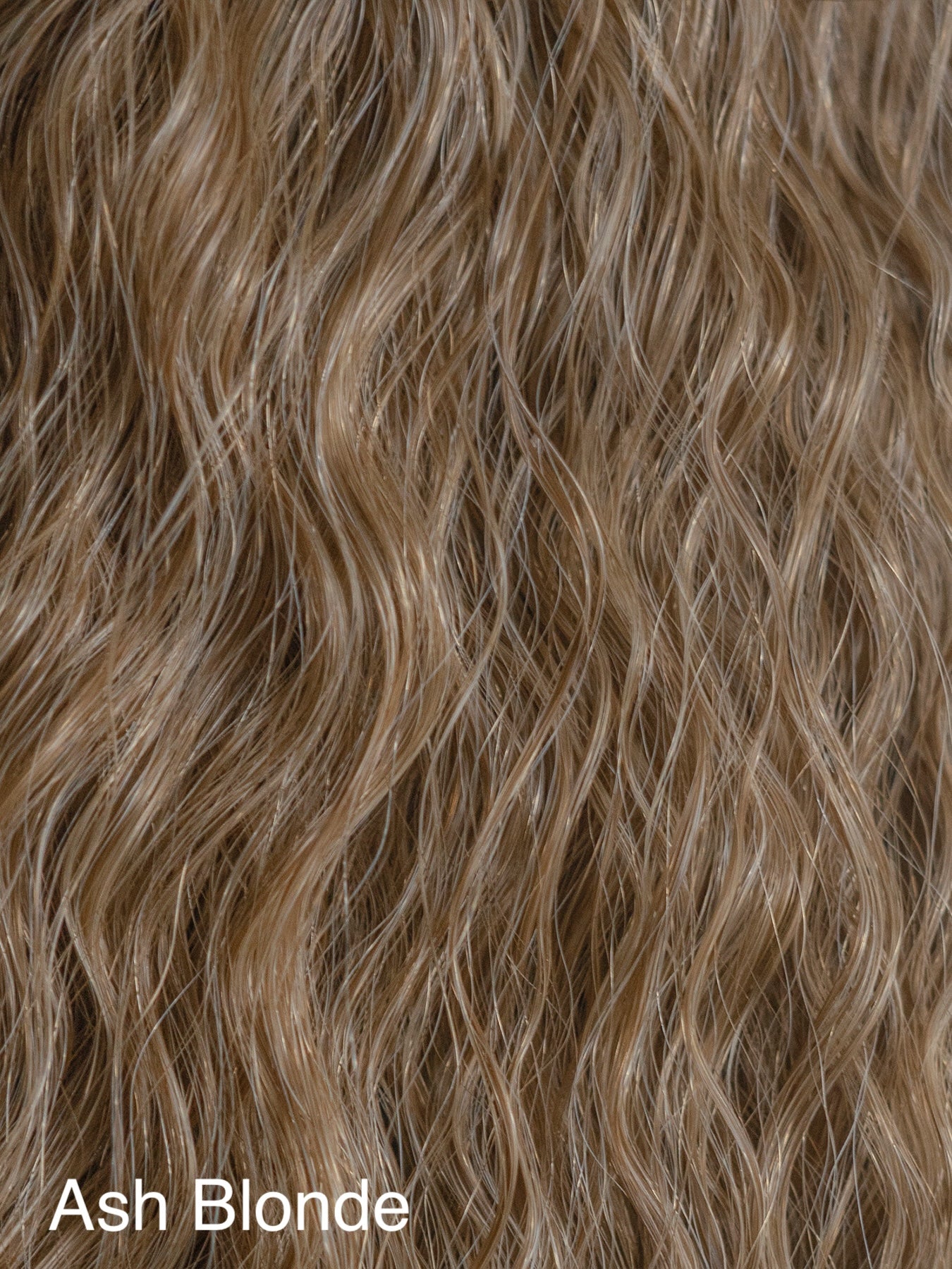 Pony No. 5 - 26" Extra Long with Spiral Waves Ponytail Clip-In Hair Extension