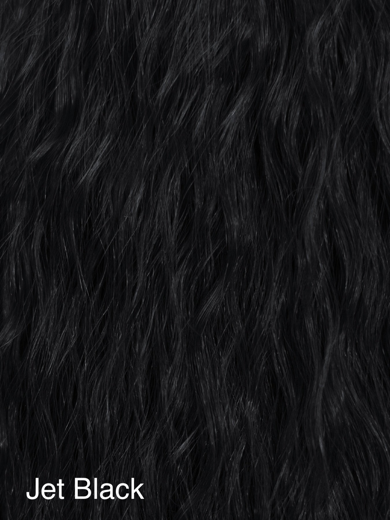 Pony No. 5 - 26" Extra Long with Spiral Waves Ponytail Clip-In Hair Extension