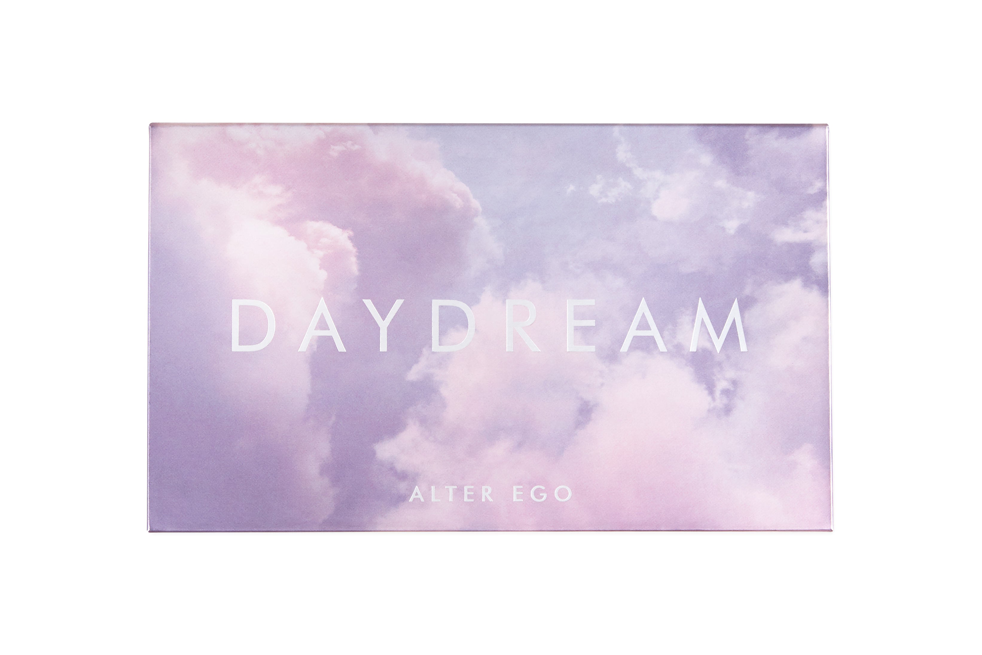 Daydream 18 Color Eyeshadow Collection