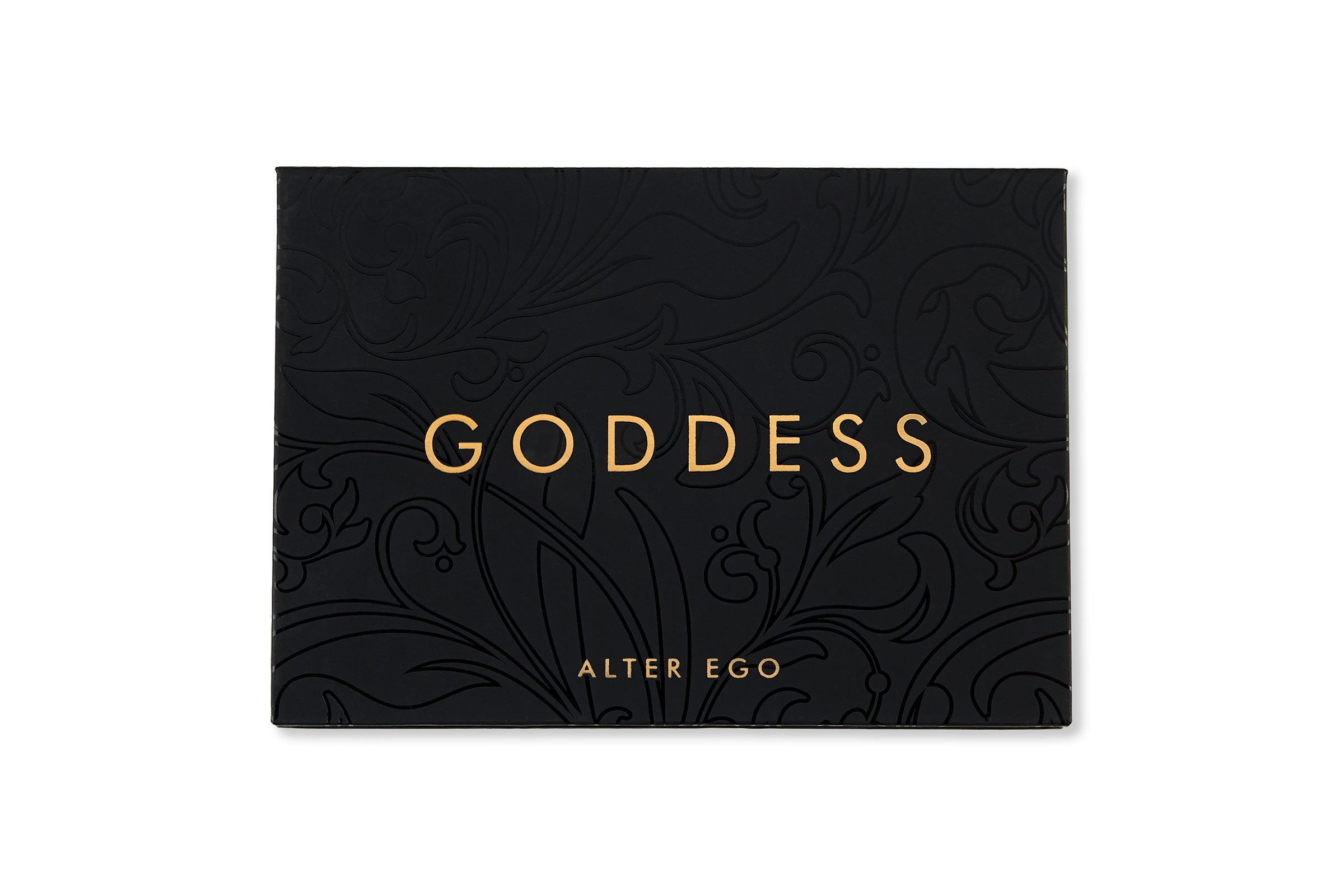 Goddess 15 Color Eyeshadow Collection