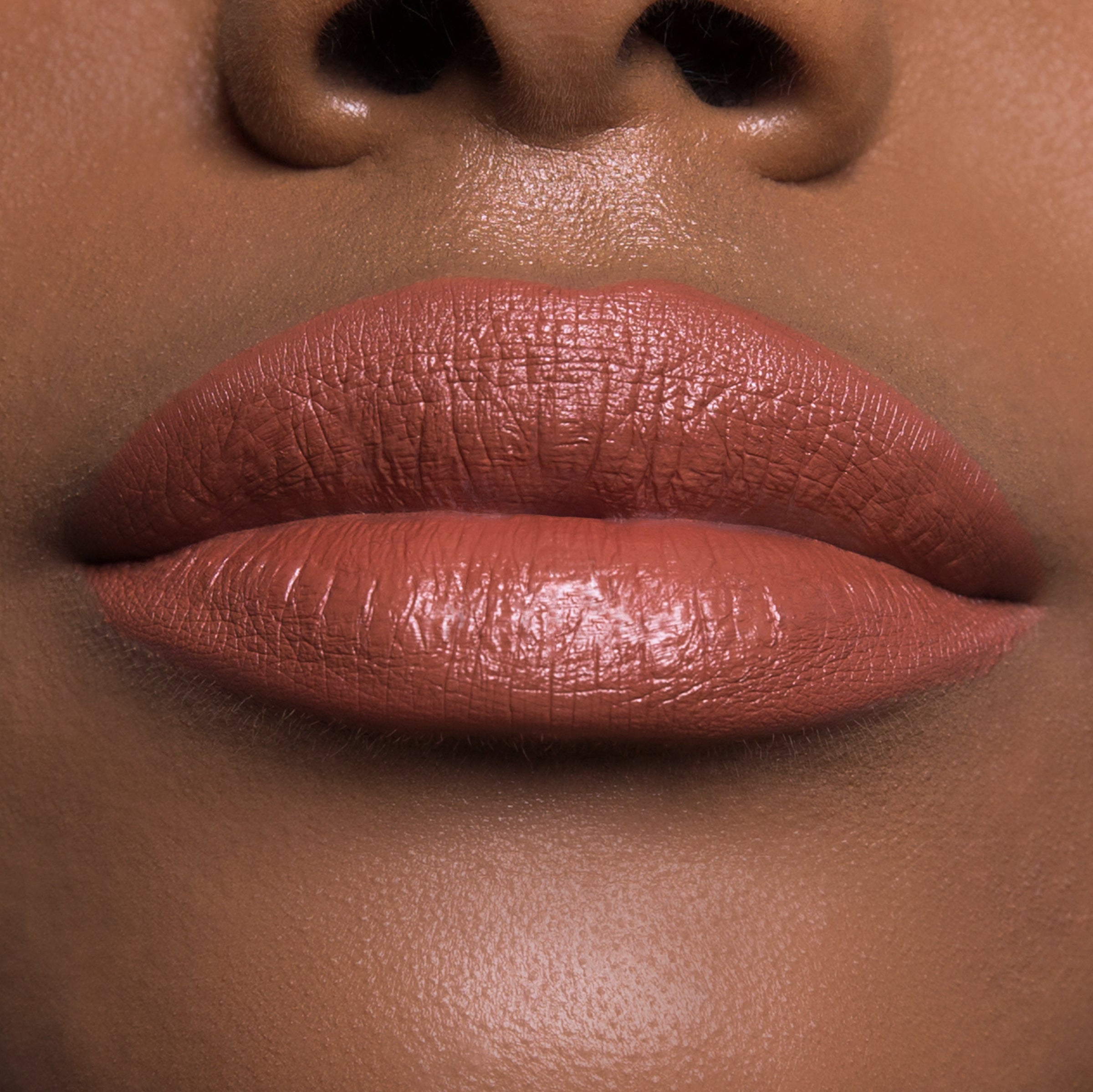 Matte Liquid Lipstick Intrigue