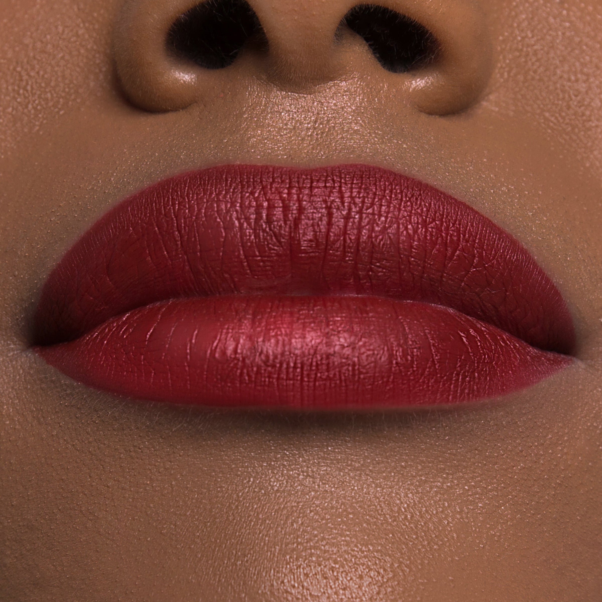 Matte Liquid Lipstick Vanity
