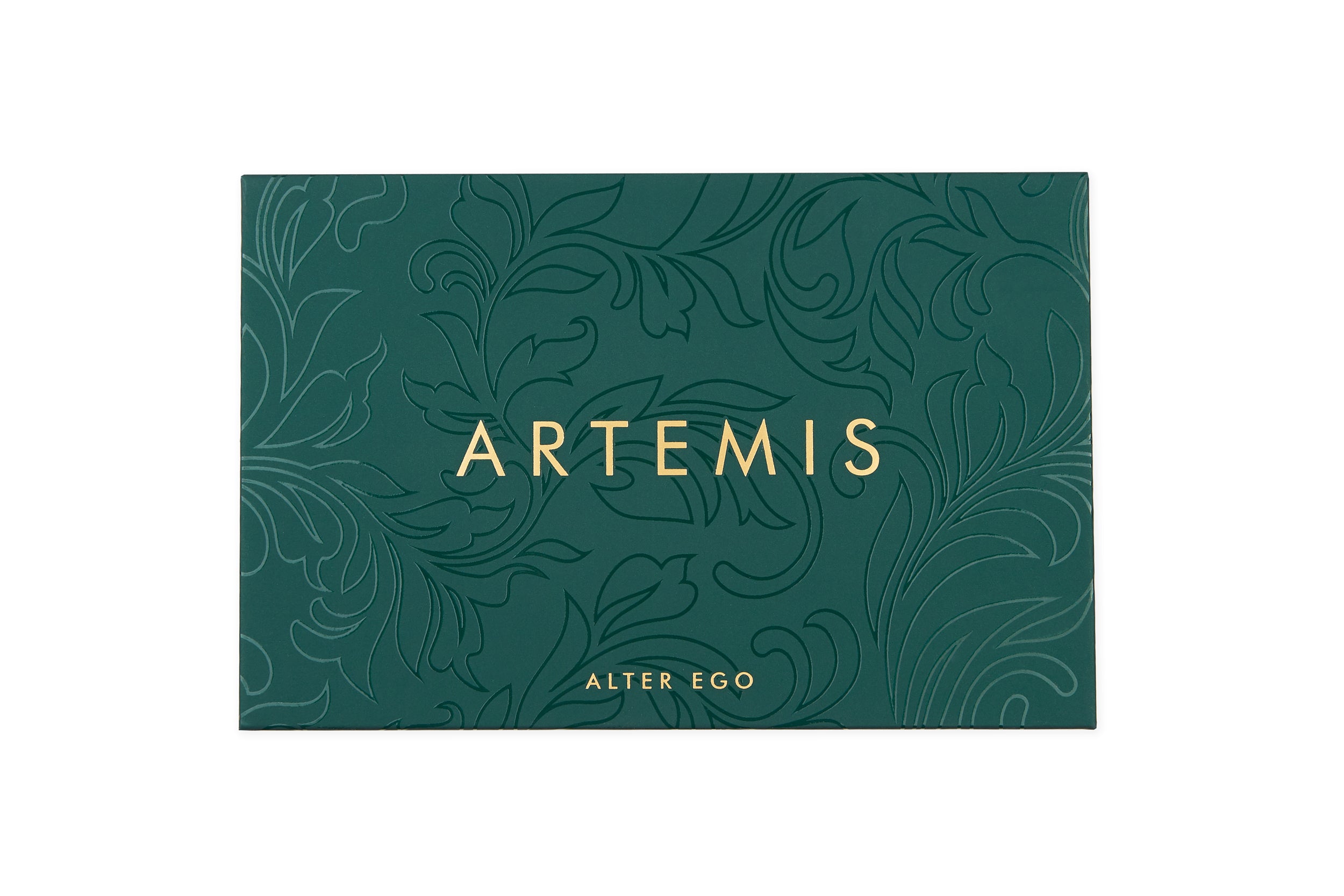 Artemis 28 Color Eyeshadow Collection