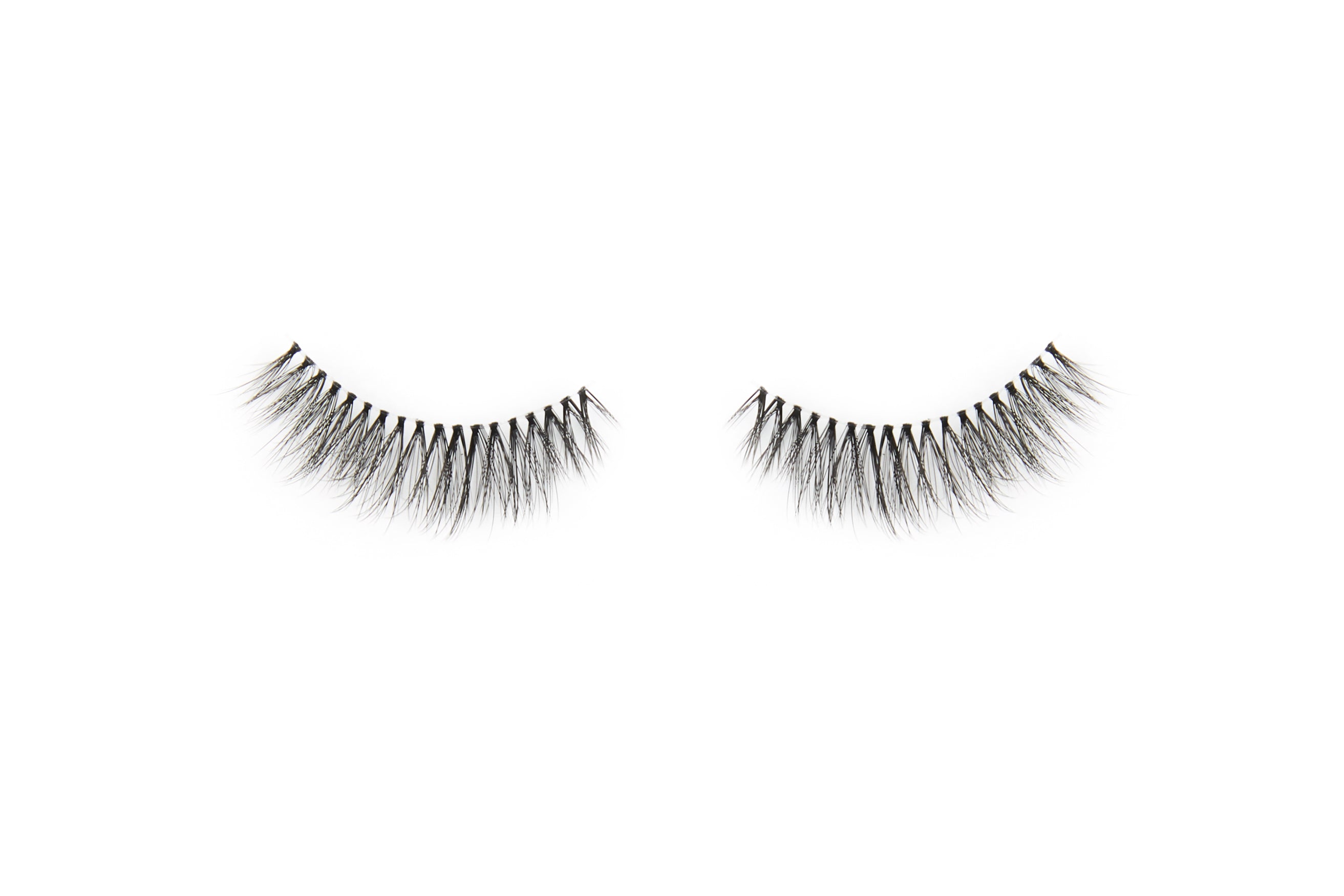 False Lash Flare