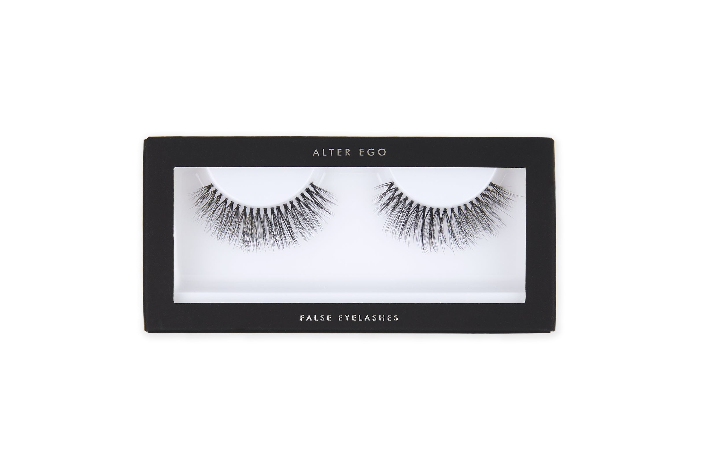 False Lash Flare