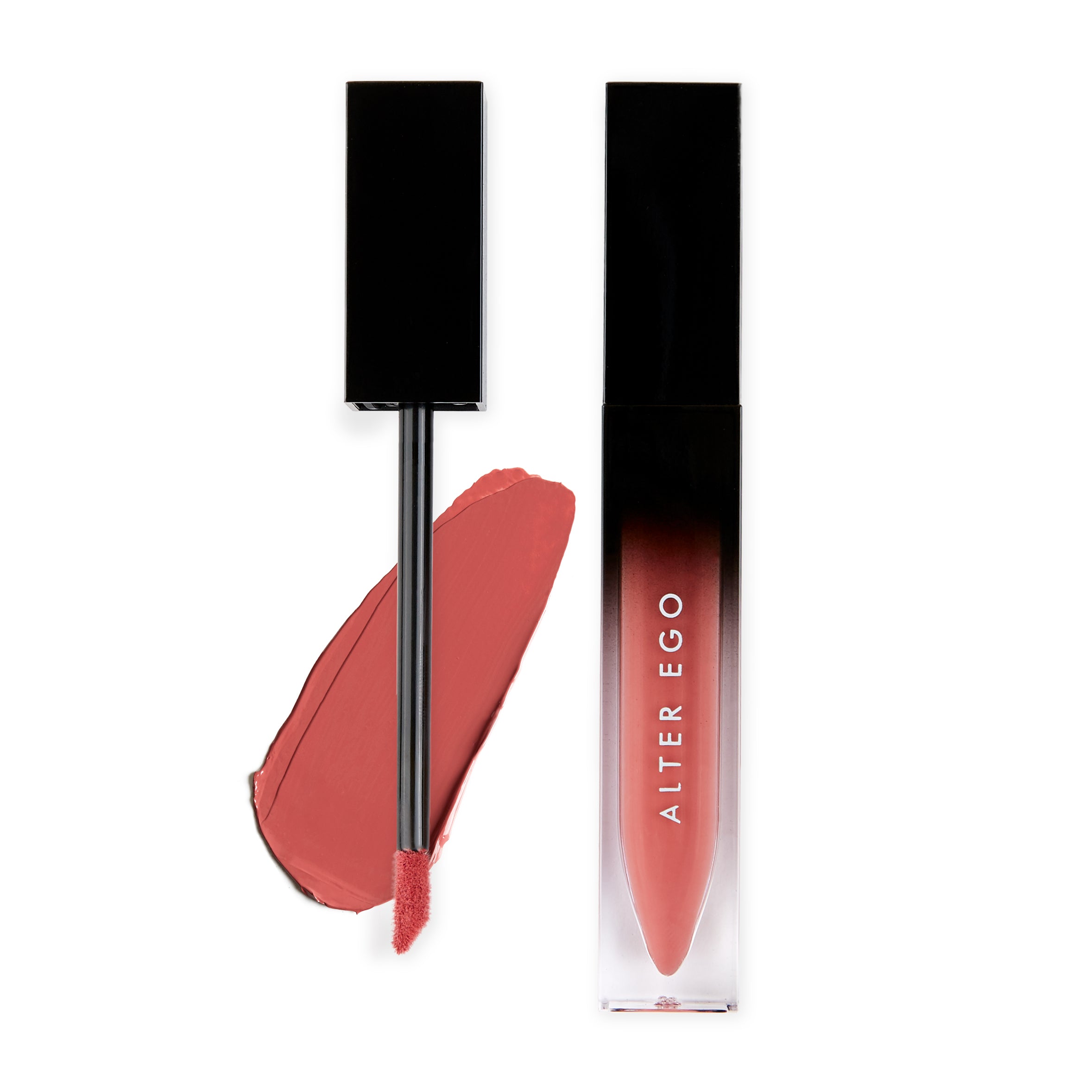 Matte Liquid Lipstick Crush