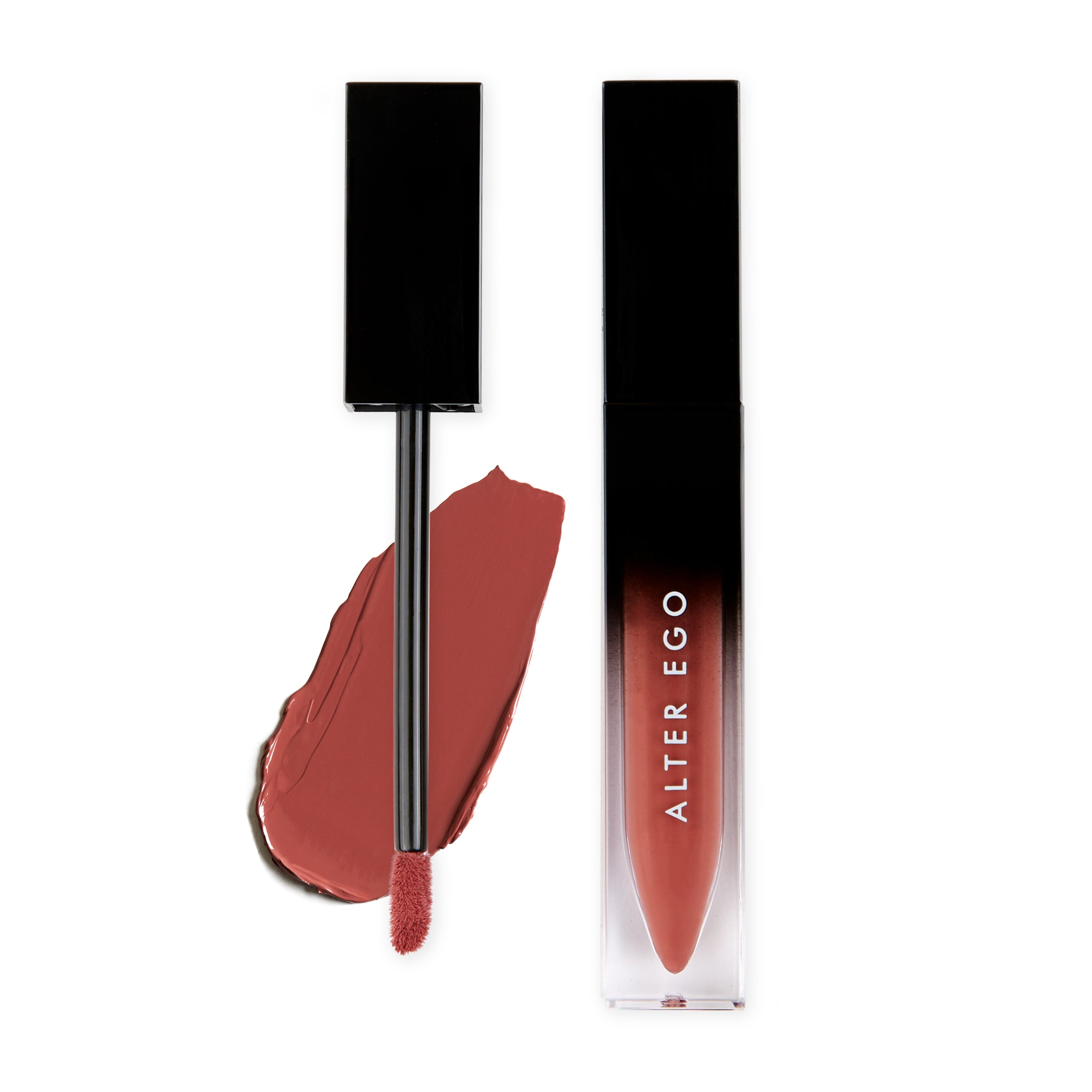 Matte Liquid Lipstick Euphoria