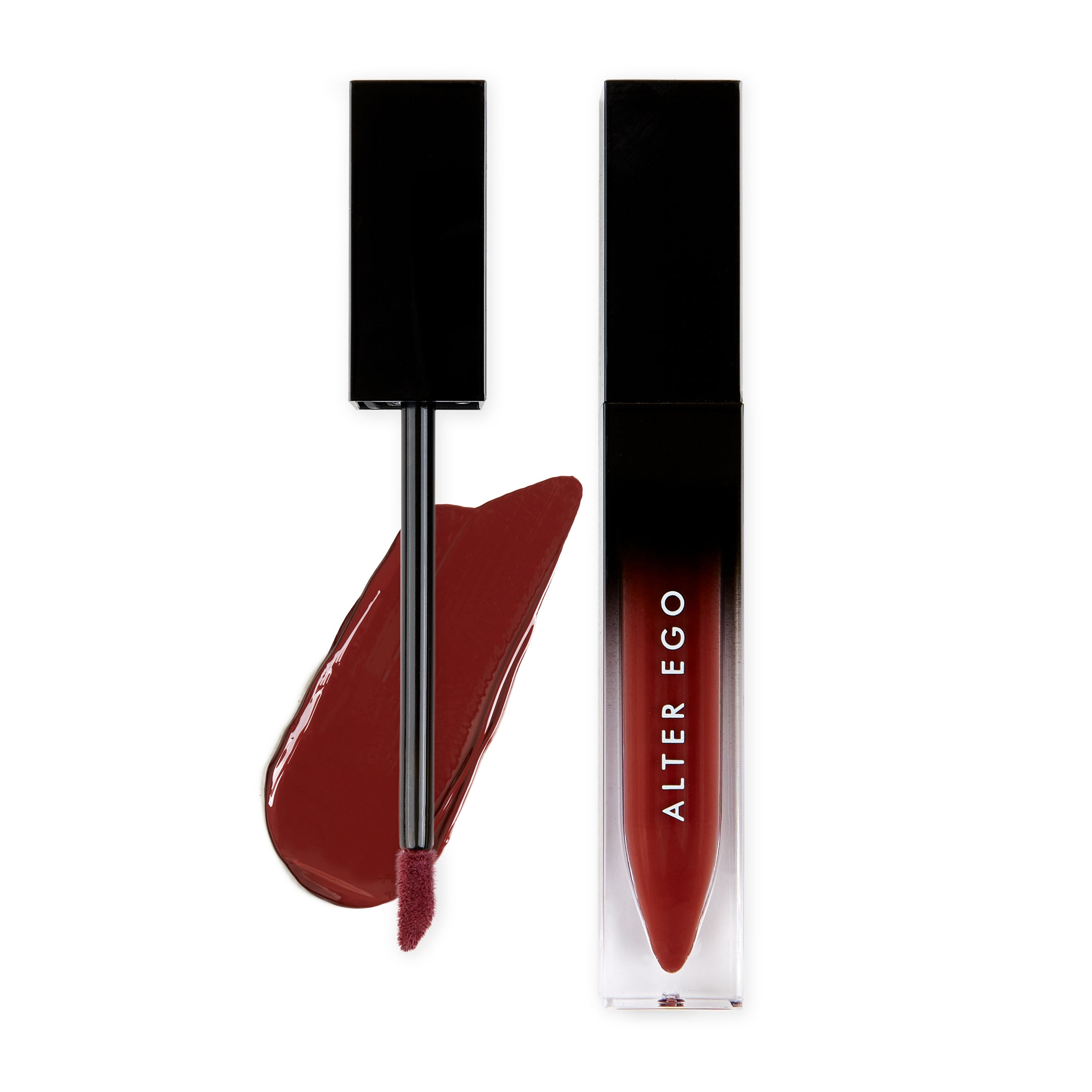 Matte Liquid Lipstick Infamous