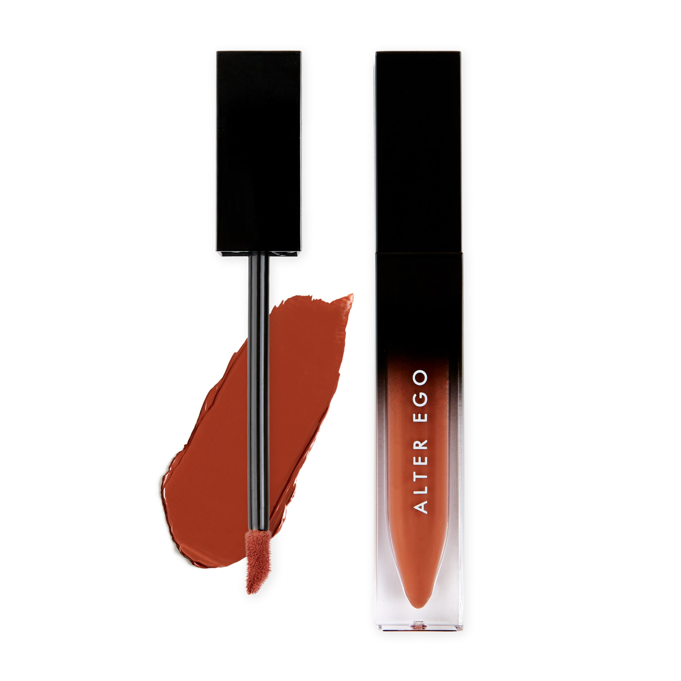 Matte Liquid Lipstick Intrigue