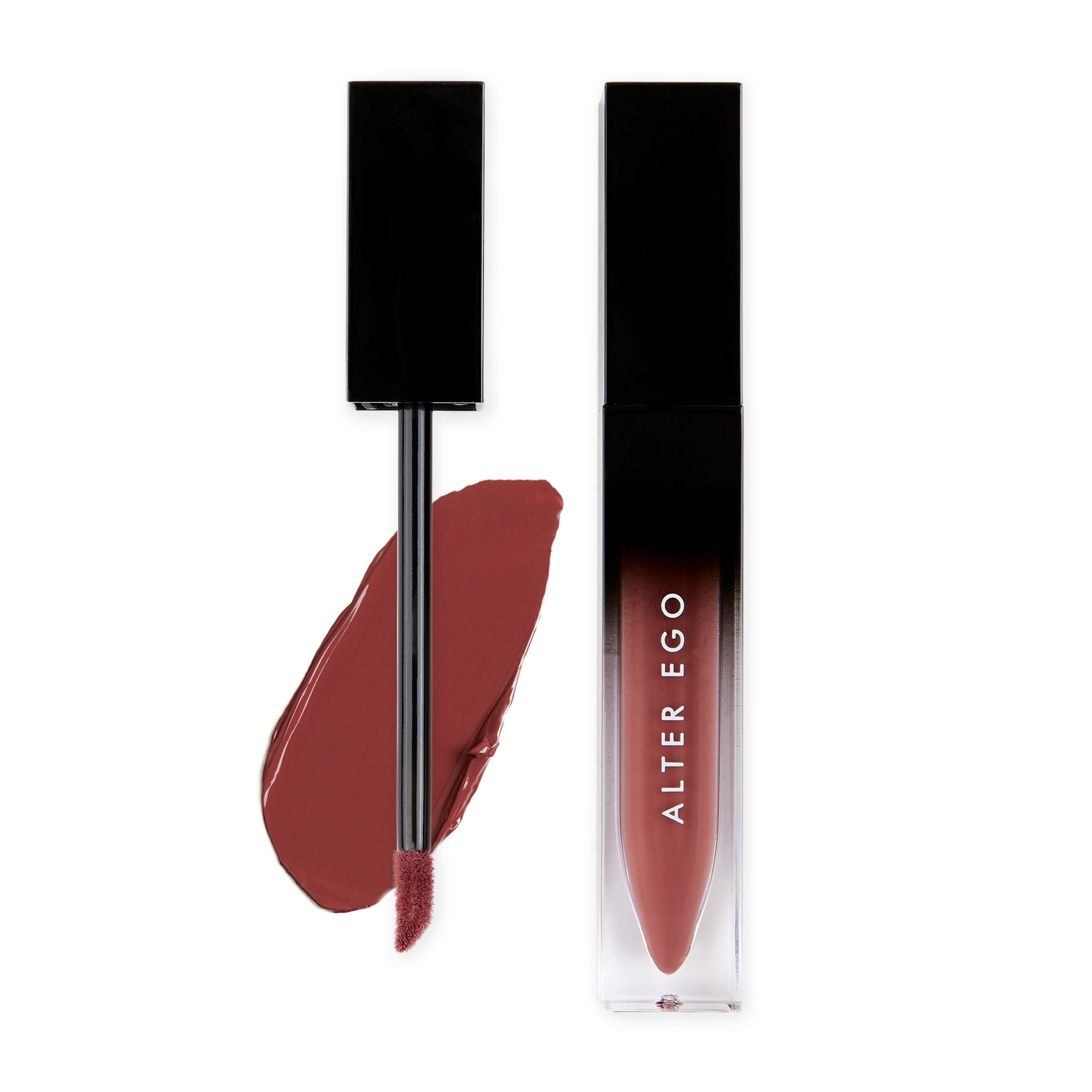 Matte Liquid Lipstick Jealousy