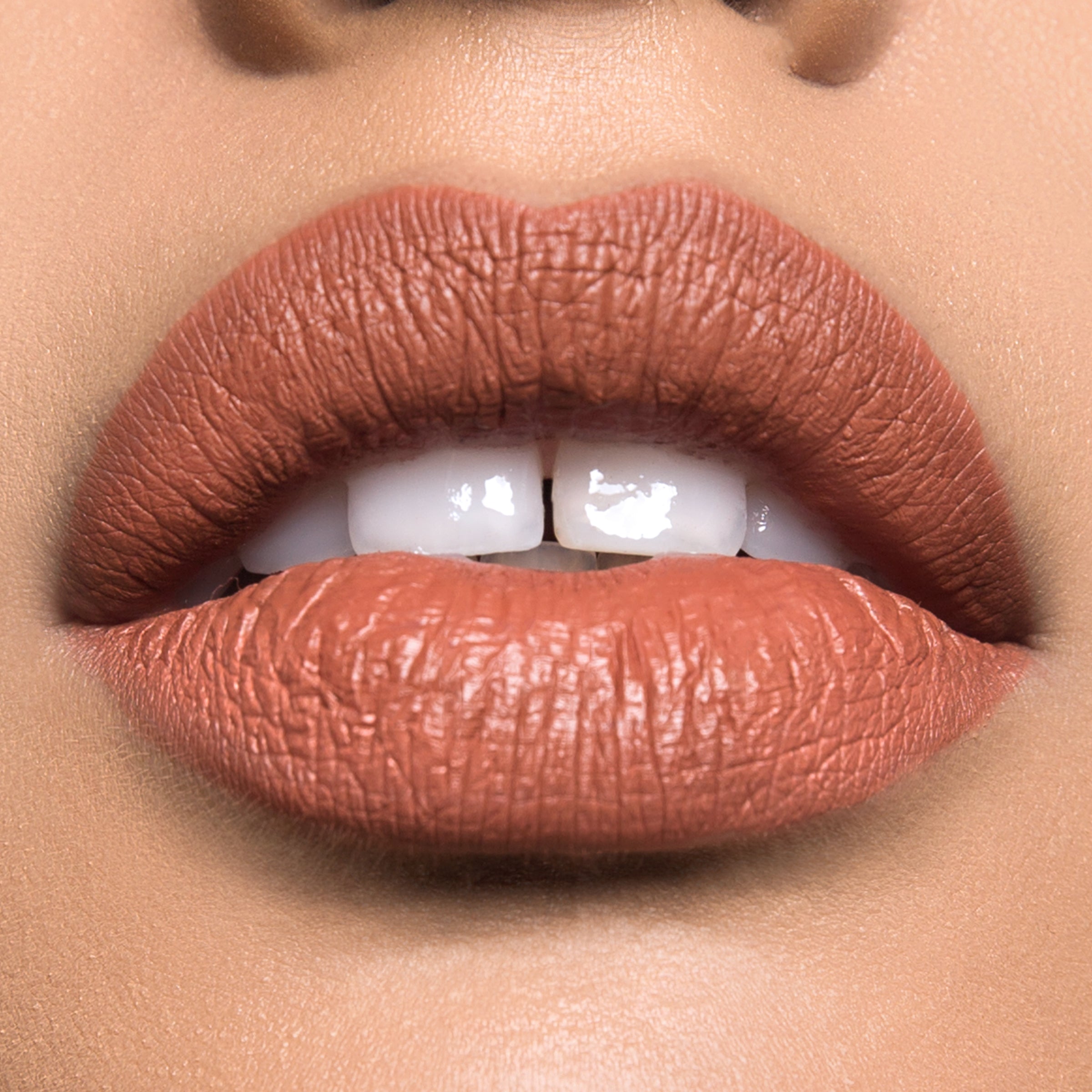Matte Liquid Lipstick Intrigue