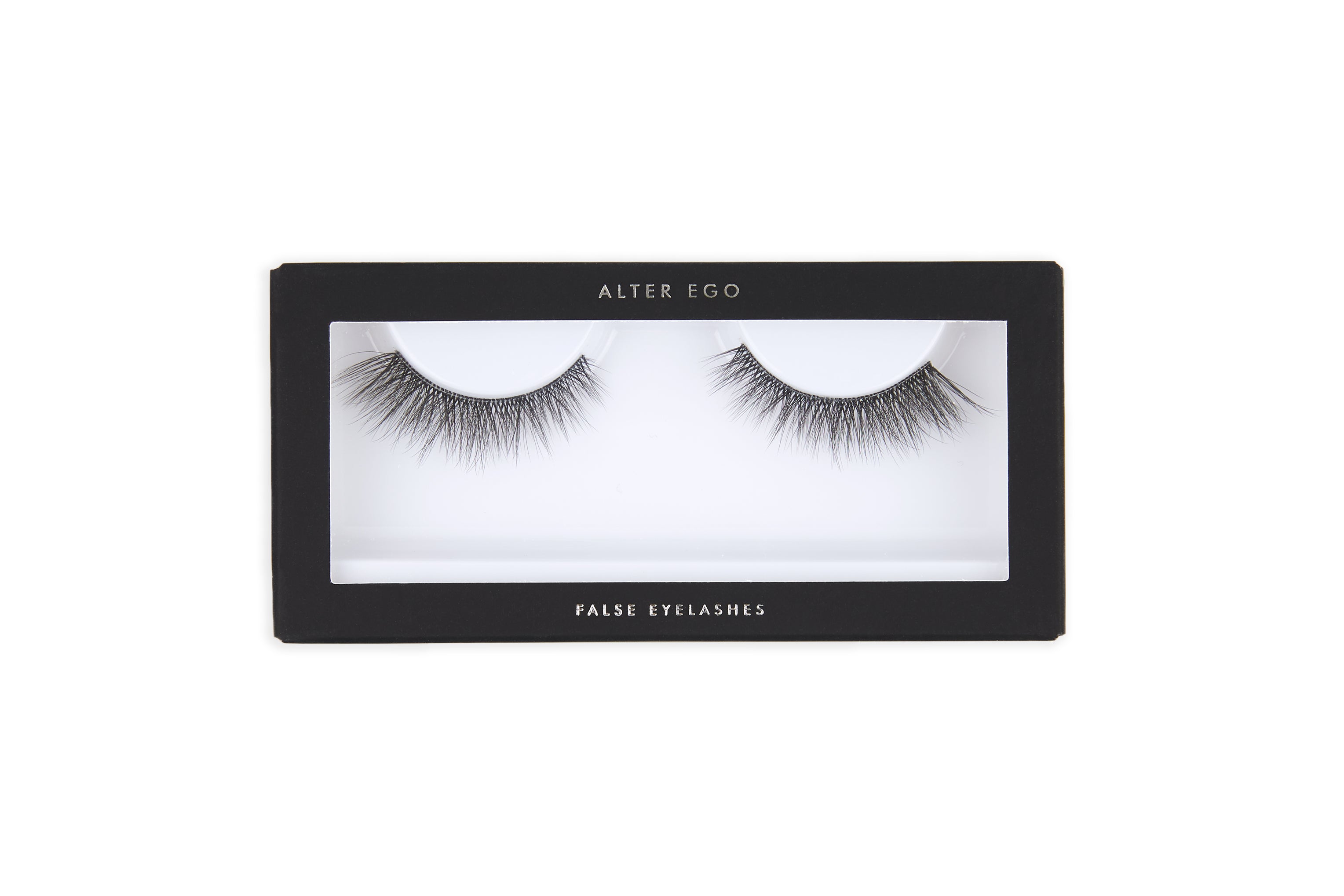 False Lash Plush