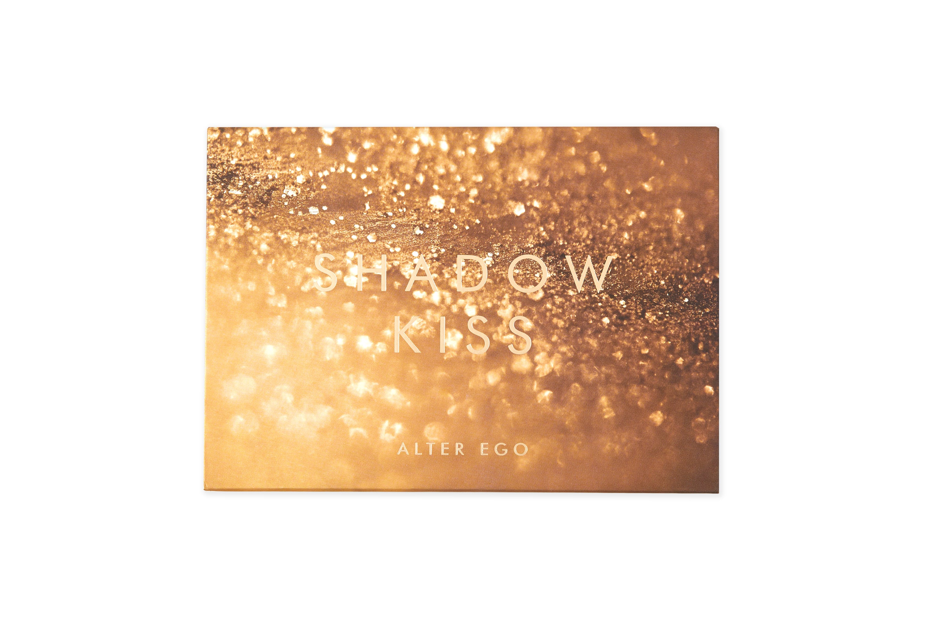 Shadow Kiss 15 Color Eyeshadow Collection