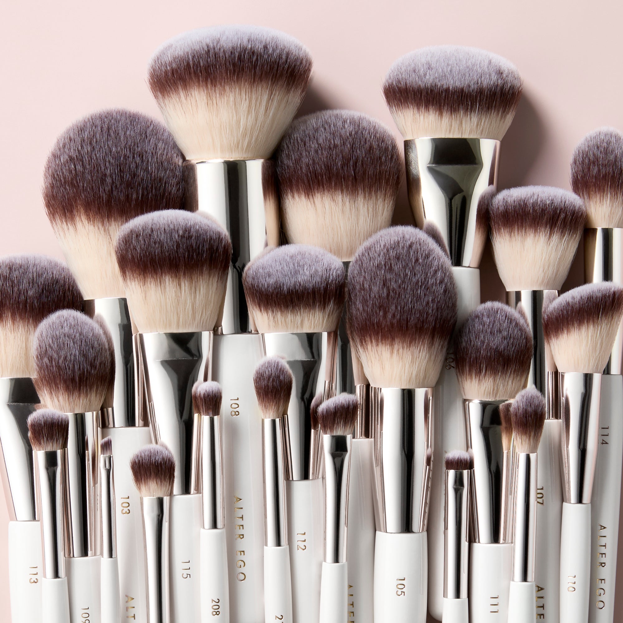 21-Piece Signature Brush Collection