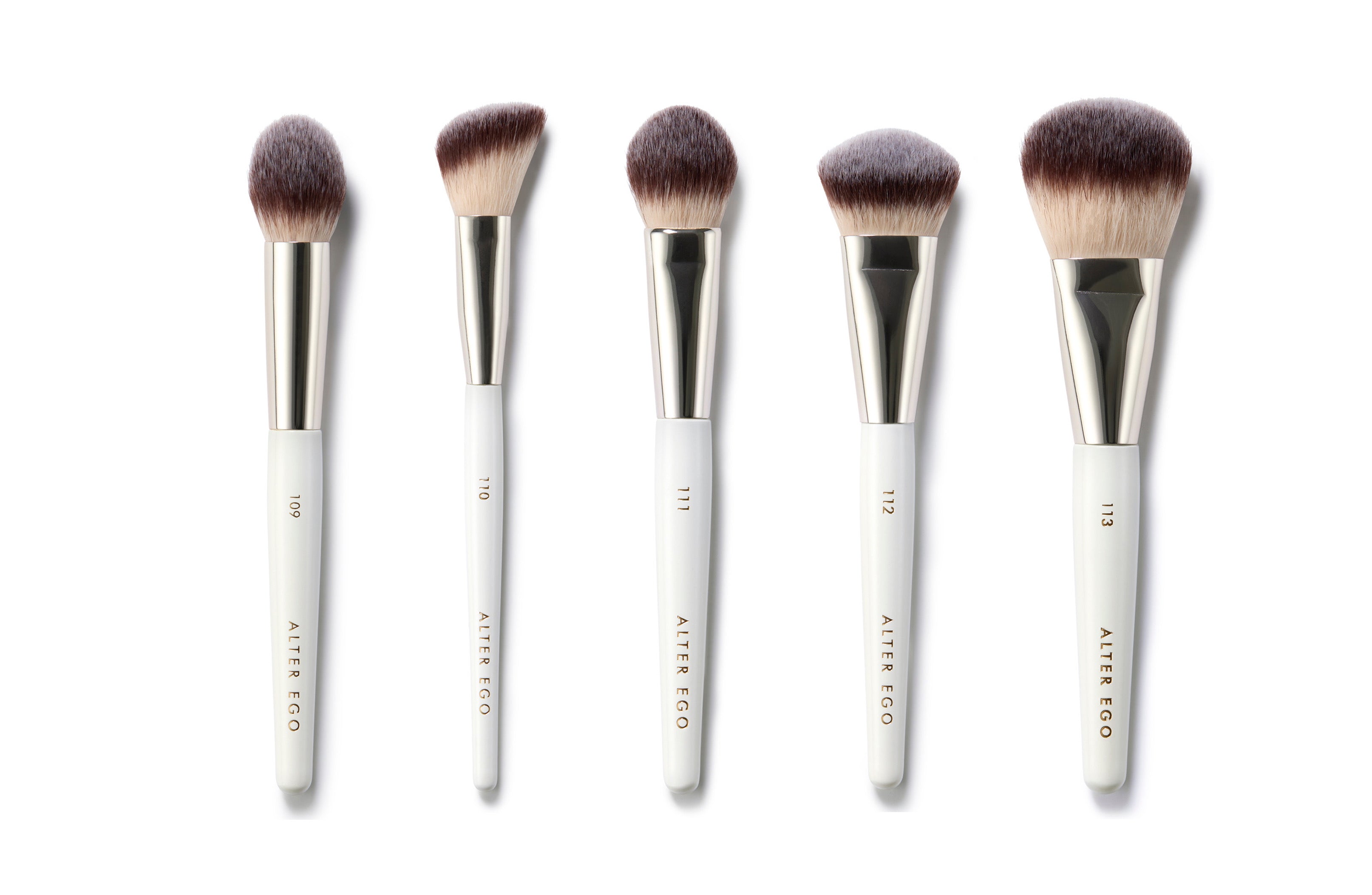 Signature Face Brush Expansion Set