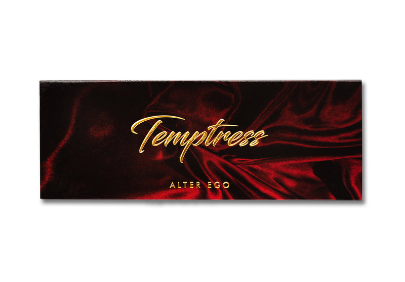 Temptress 14 Color Eyeshadow Collection