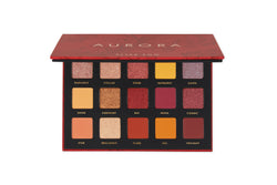 Aurora 15 Color Eyeshadow Collection