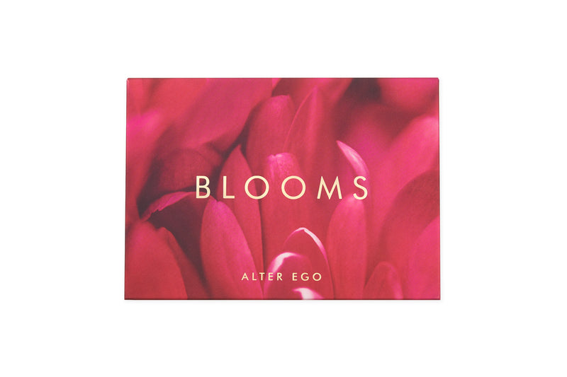 Blooms 15 Color Eyeshadow Collection